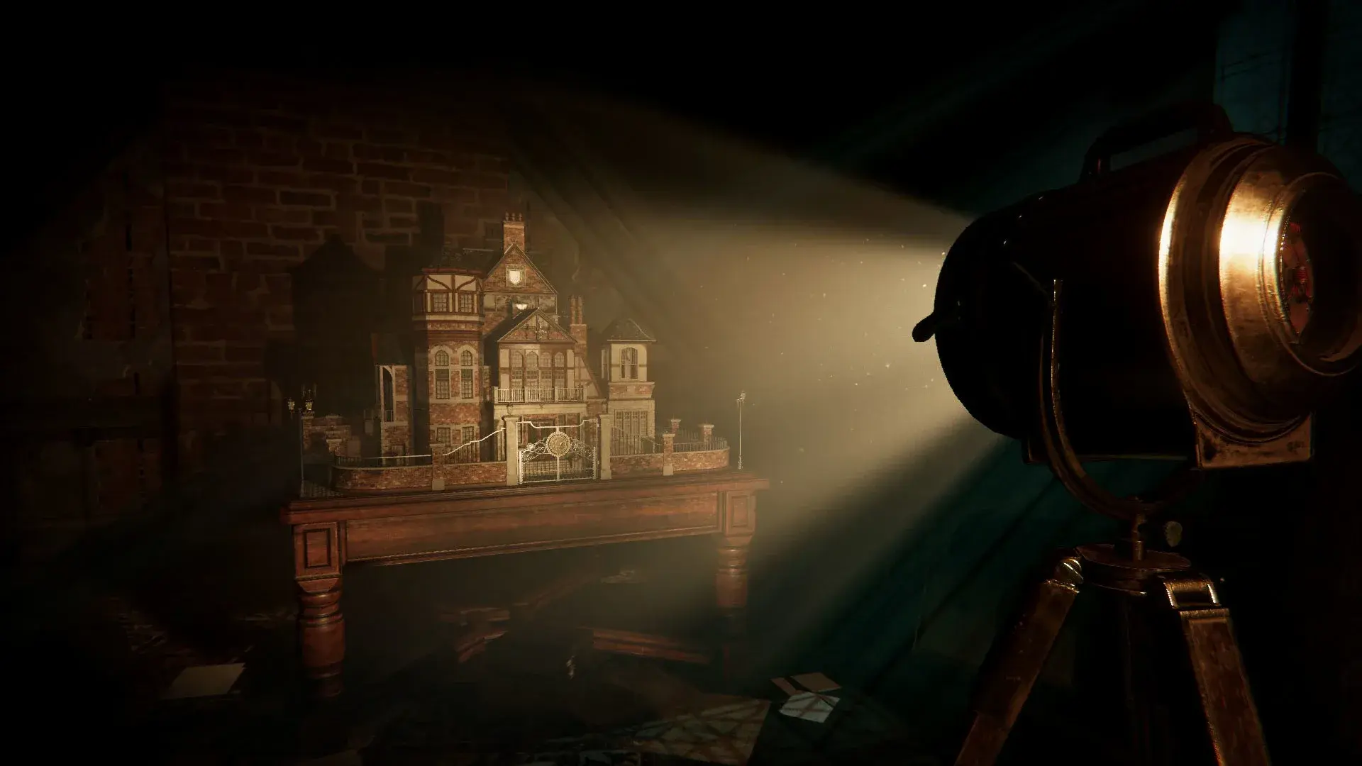 The Room 4: Old Sins thumbnail 11