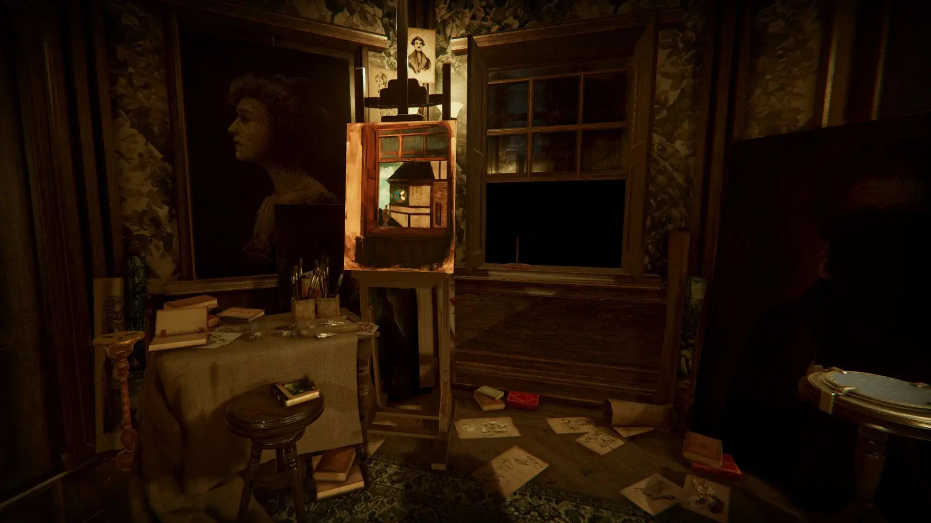 The Room 4: Old Sins thumbnail 14