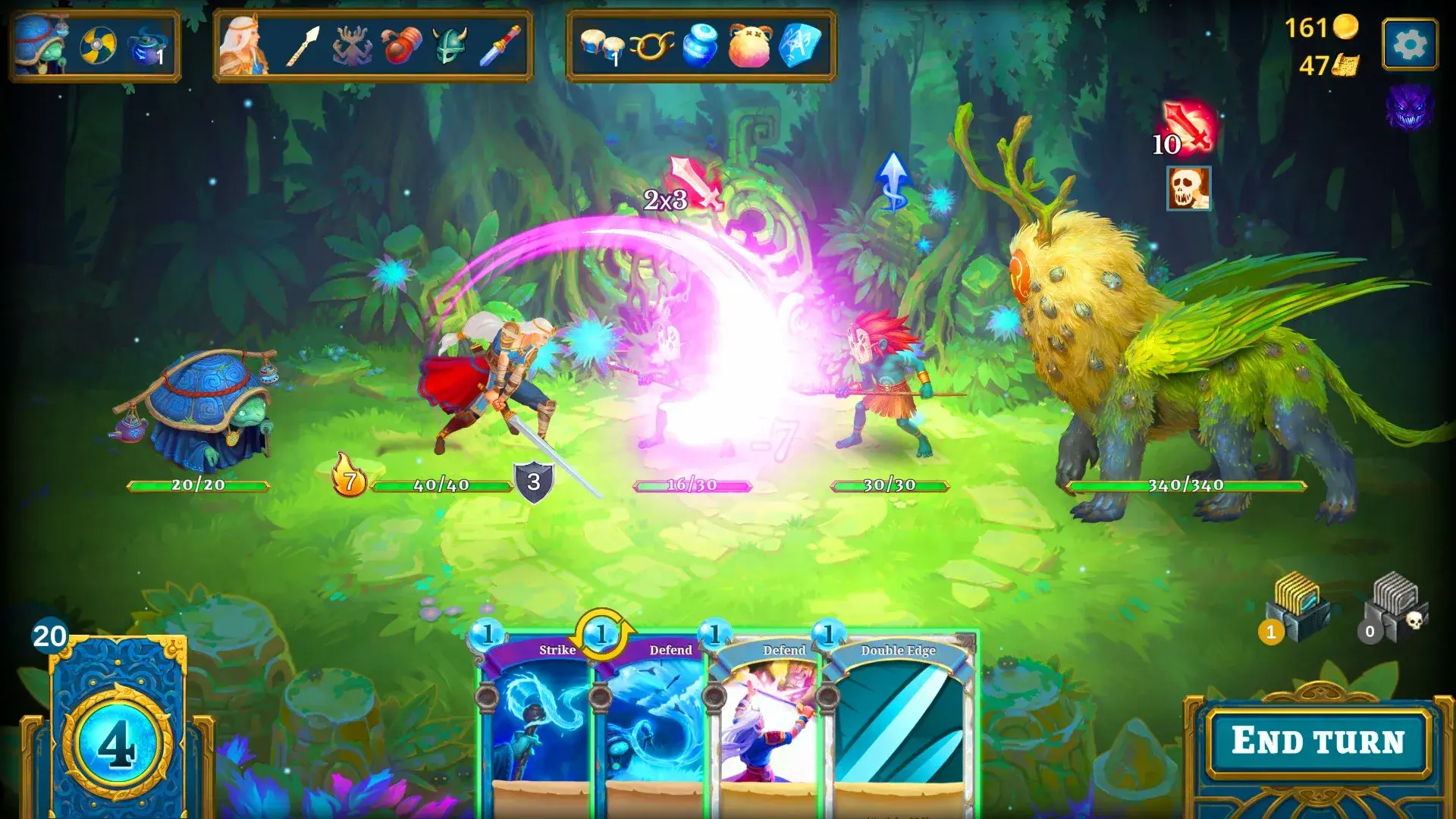 Roguebook thumbnail 6