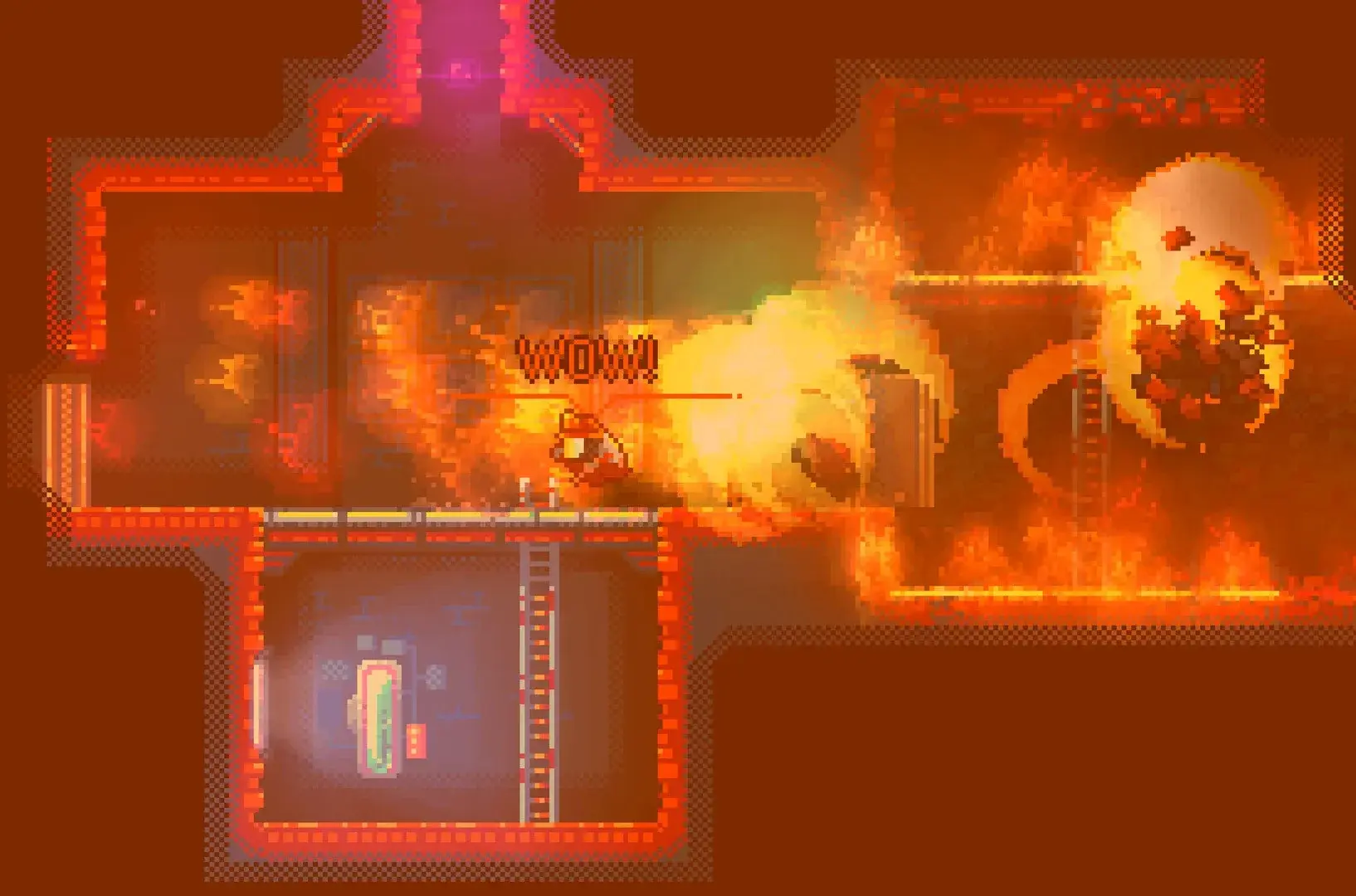 Nuclear Blaze thumbnail 8