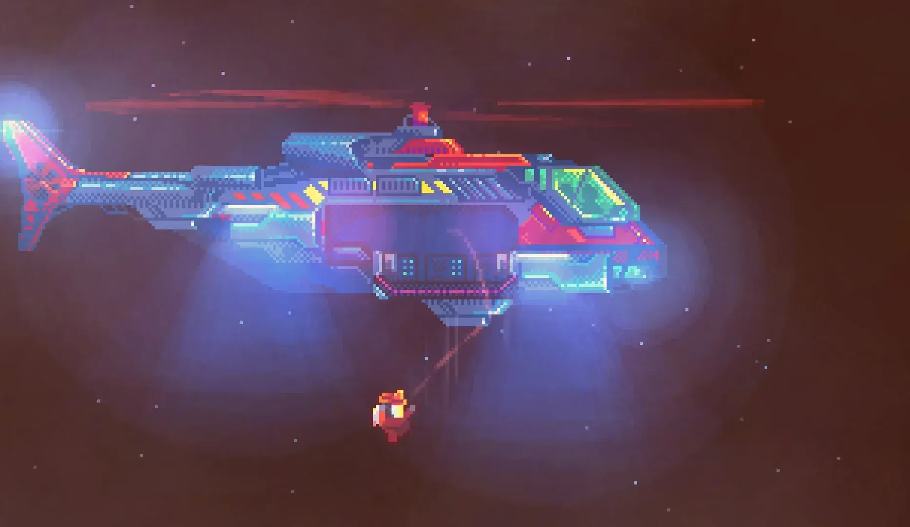 Nuclear Blaze thumbnail 9