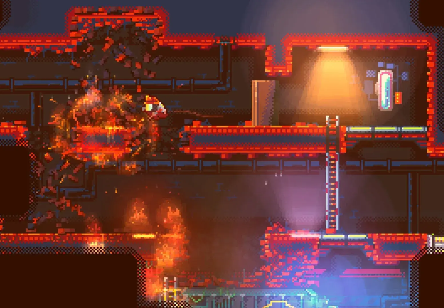 Nuclear Blaze thumbnail 15