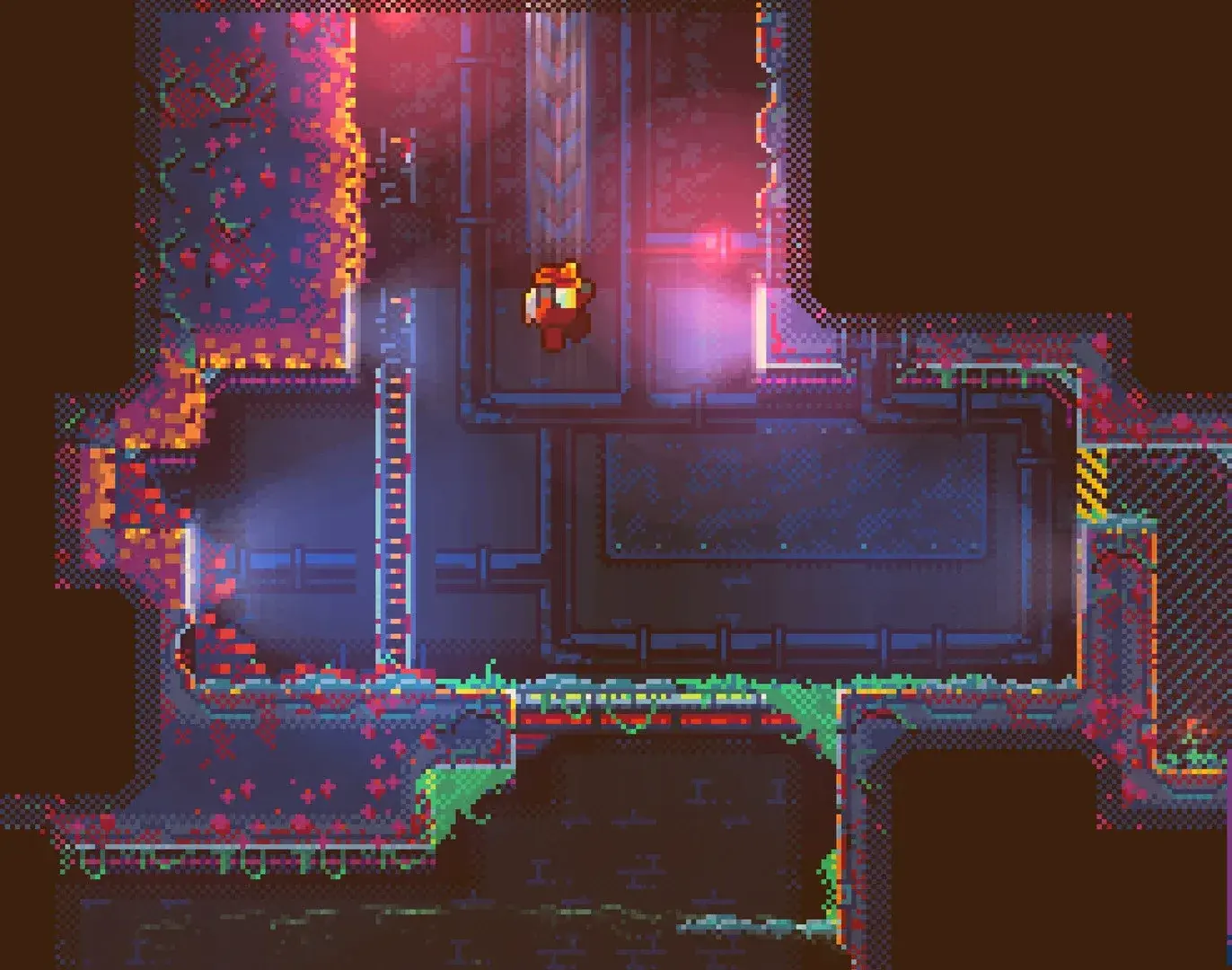 Nuclear Blaze thumbnail 7
