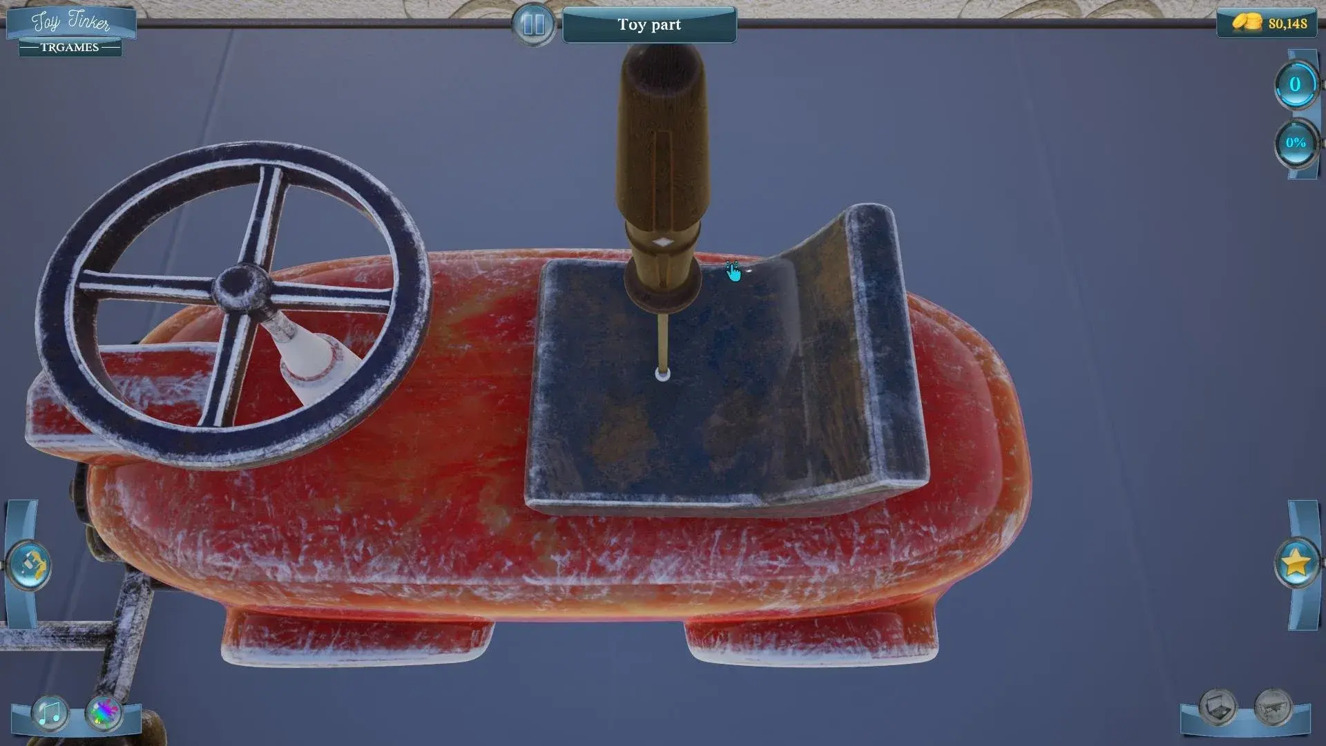 Toy Tinker Simulator thumbnail 4