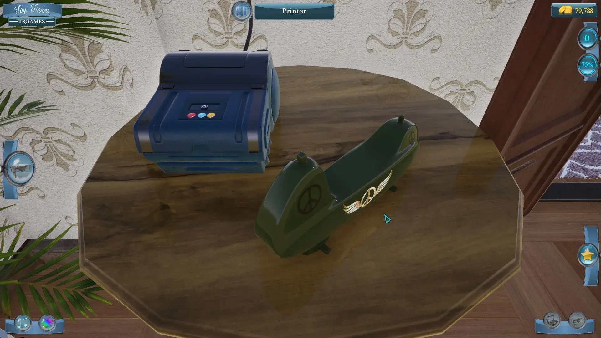 Toy Tinker Simulator thumbnail 5