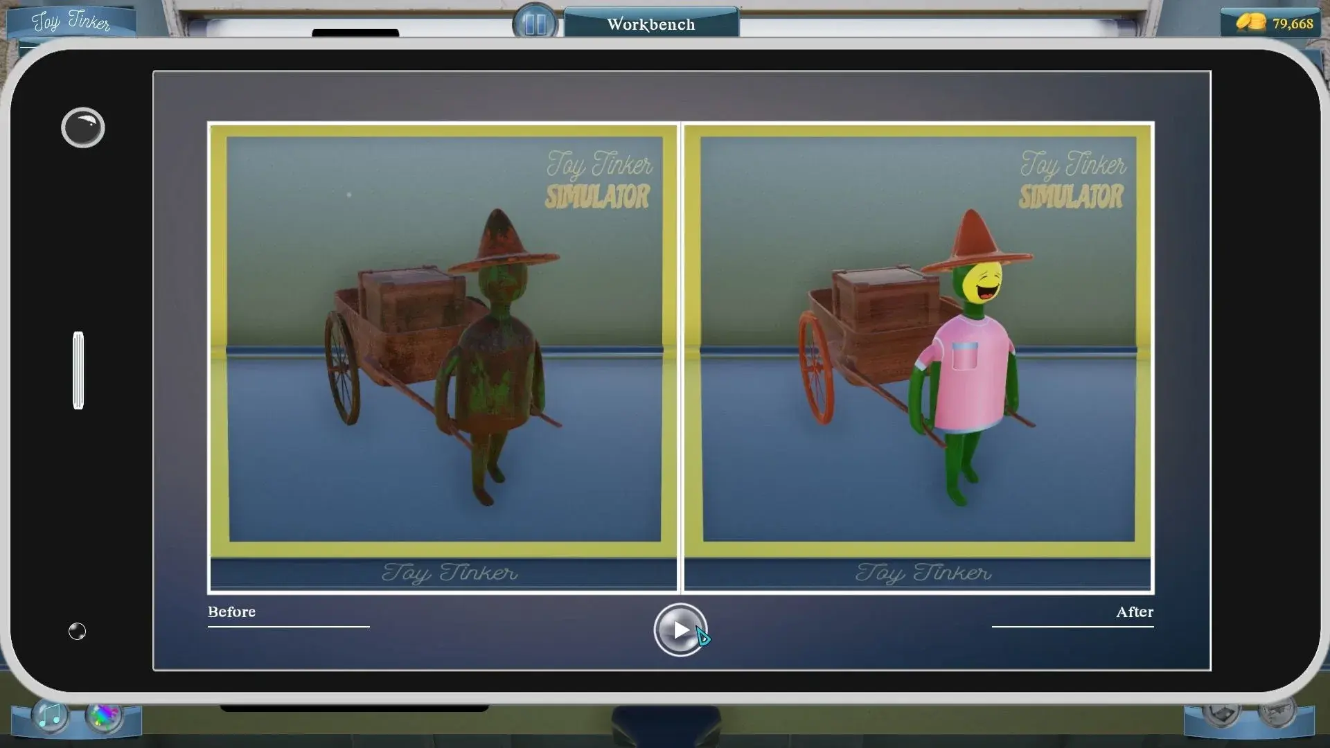 Toy Tinker Simulator thumbnail 6