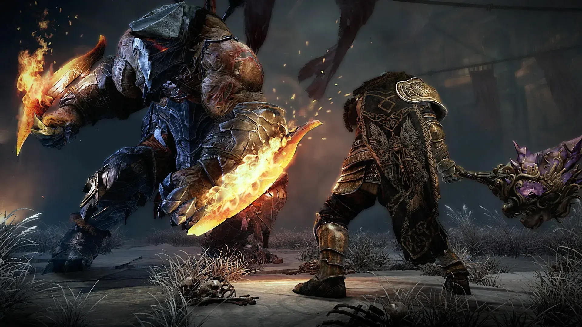 Lords of the Fallen Game of the Year Edition thumbnail 9