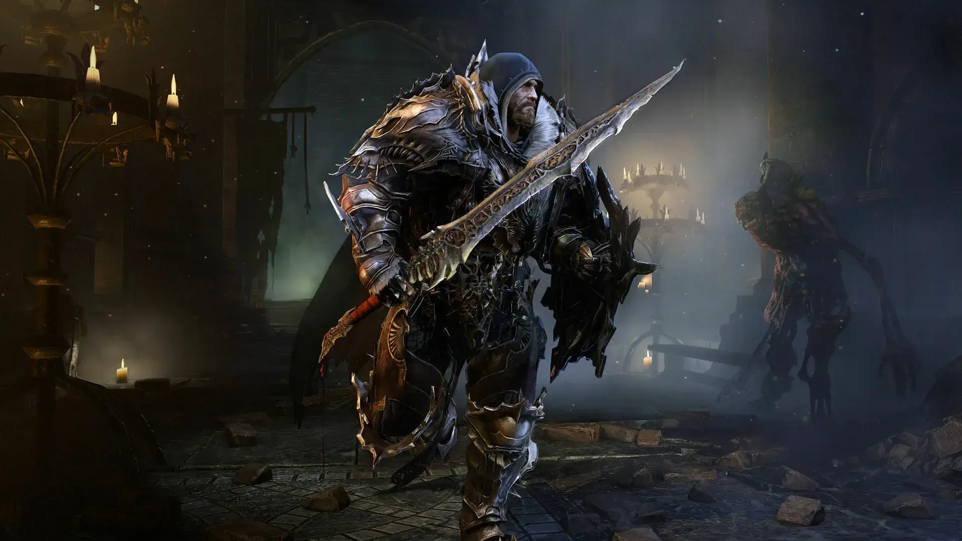 Lords of the Fallen Game of the Year Edition thumbnail 10