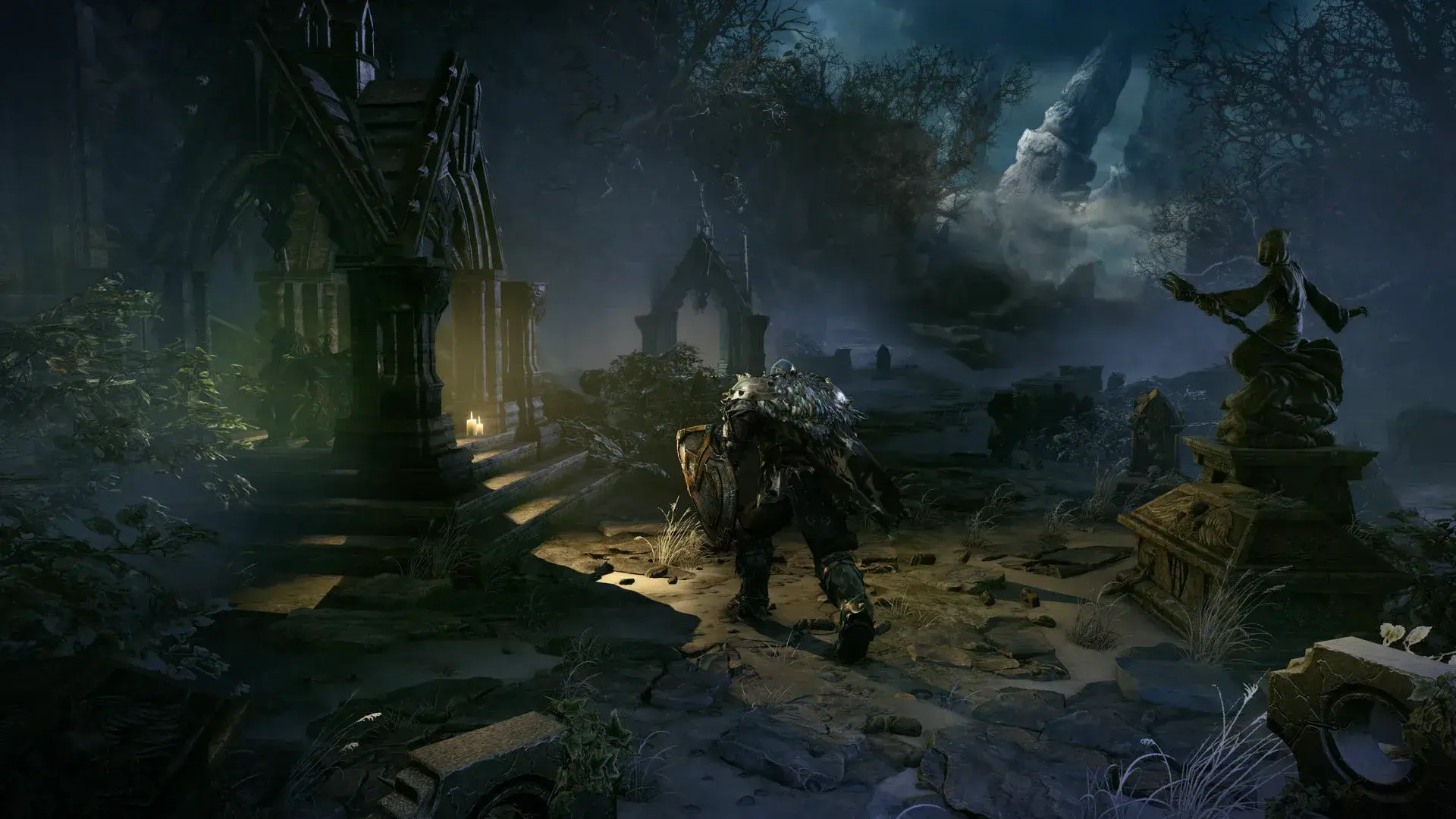 Lords of the Fallen Game of the Year Edition thumbnail 13