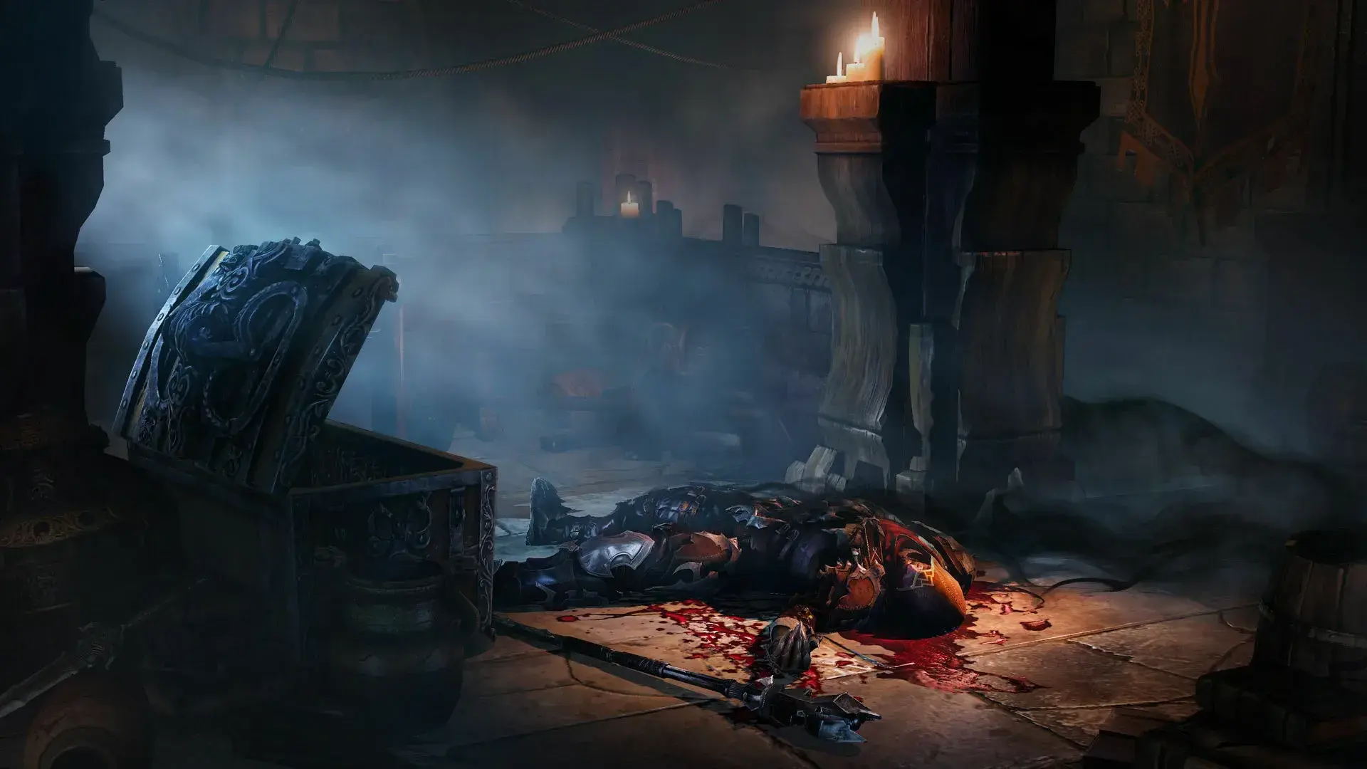 Lords of the Fallen Game of the Year Edition thumbnail 15