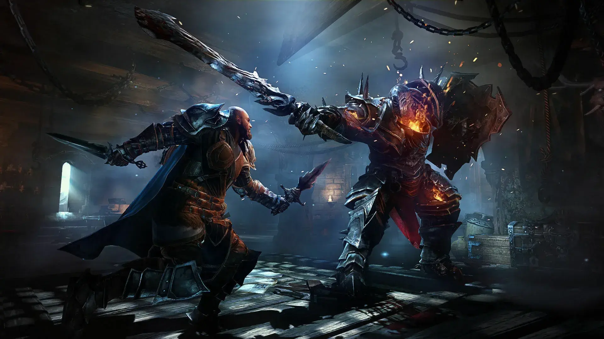 Lords of the Fallen Game of the Year Edition thumbnail 16