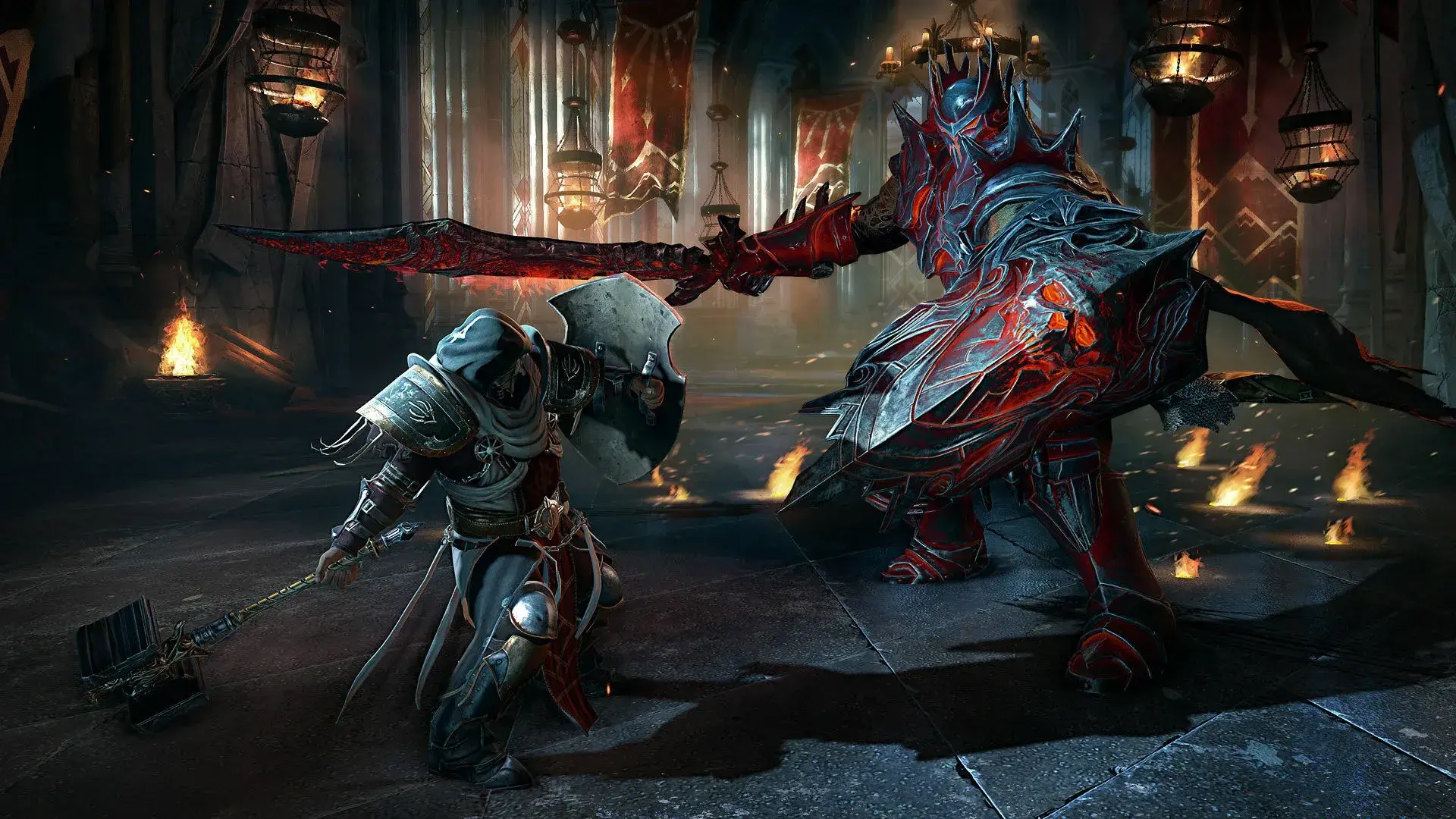 Lords of the Fallen Game of the Year Edition thumbnail 7