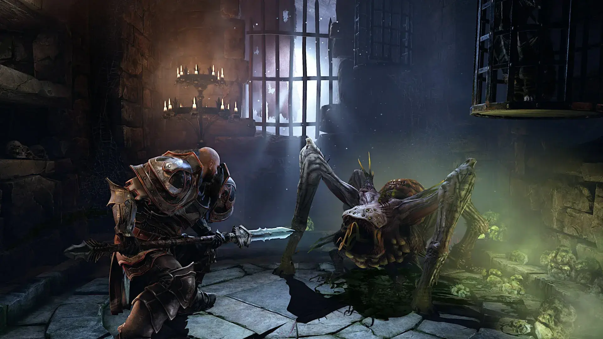 Lords of the Fallen Game of the Year Edition thumbnail 11
