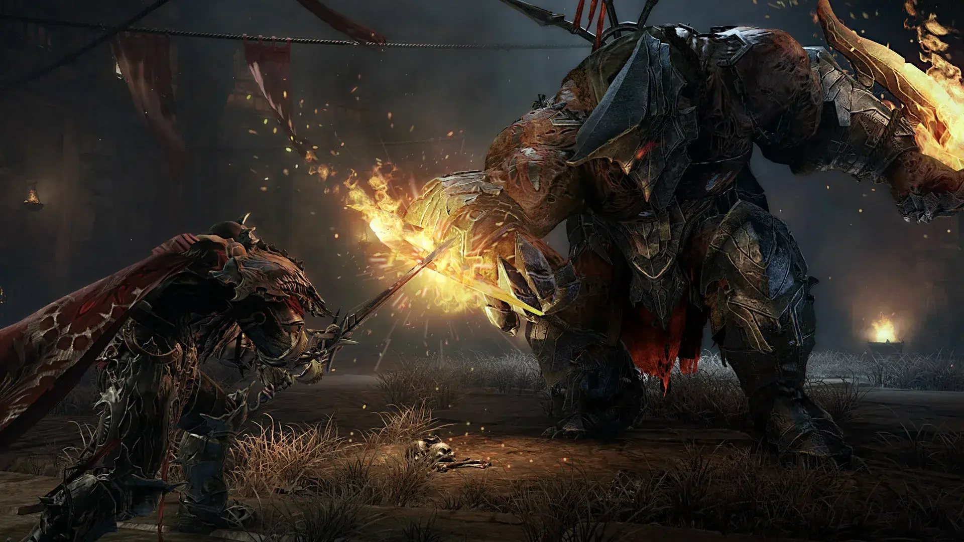 Lords of the Fallen Game of the Year Edition thumbnail 12