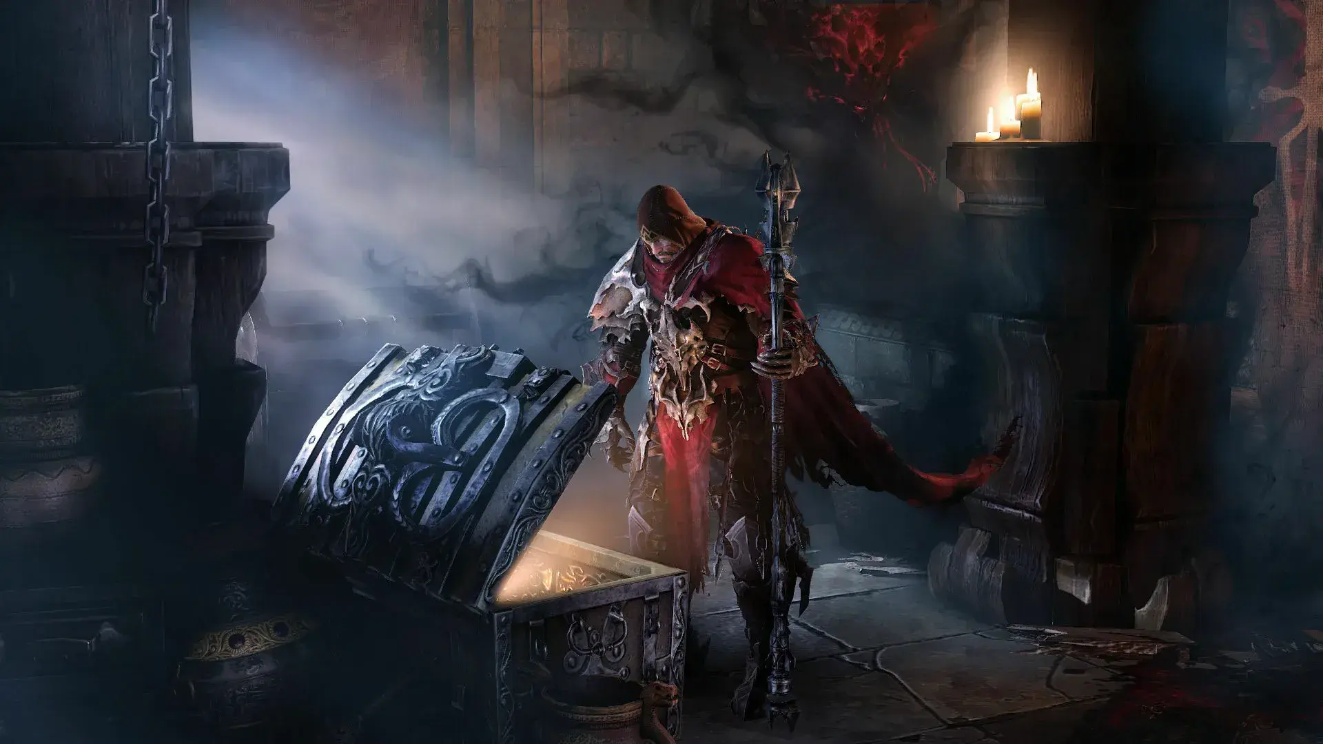 Lords of the Fallen Game of the Year Edition thumbnail 17
