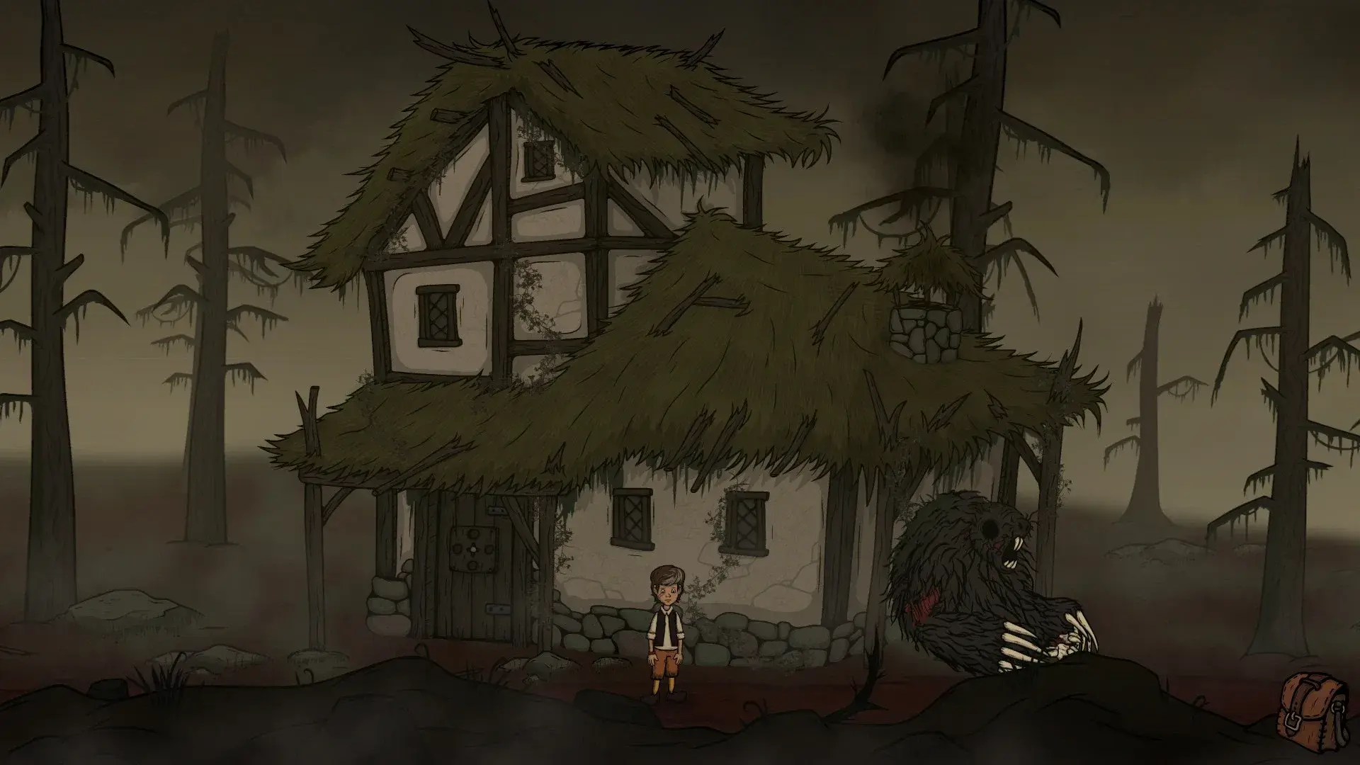 Creepy Tale 2 thumbnail 3