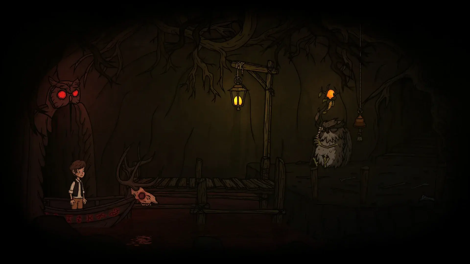 Creepy Tale 2 thumbnail 7