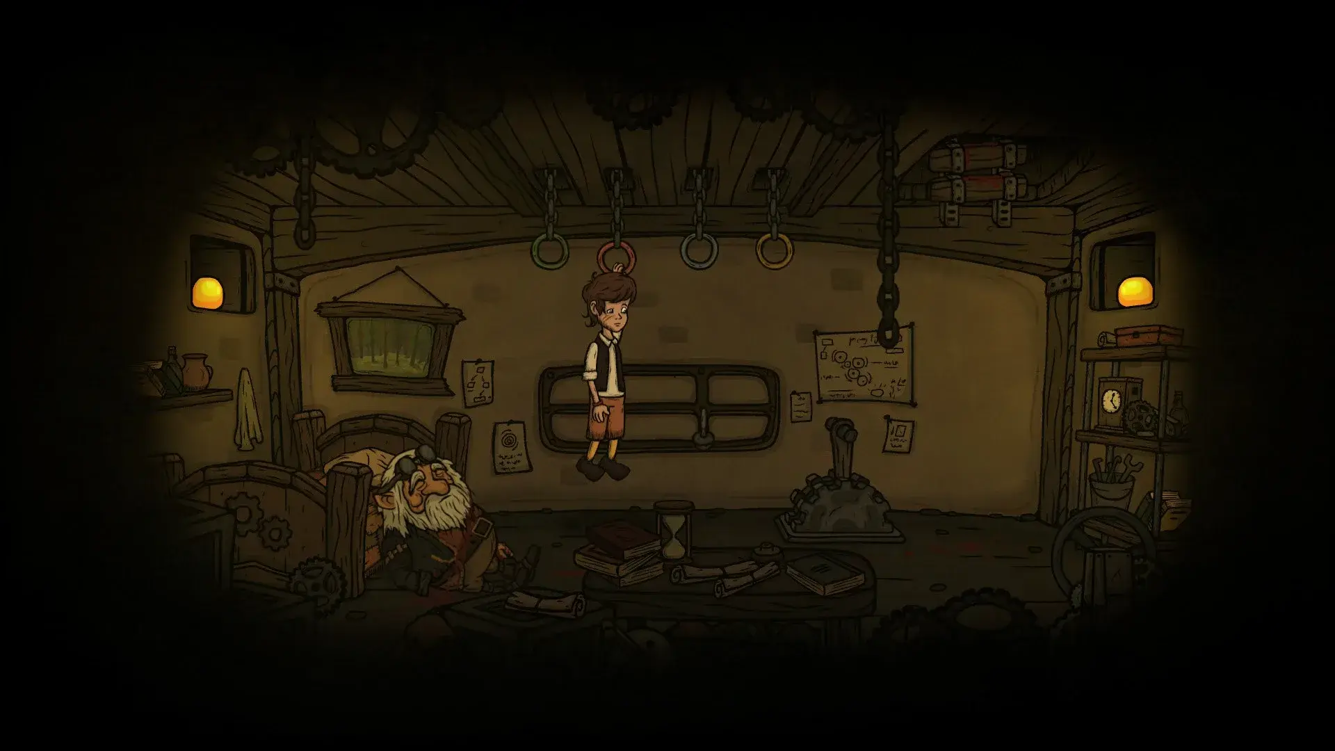 Creepy Tale 2 thumbnail 8