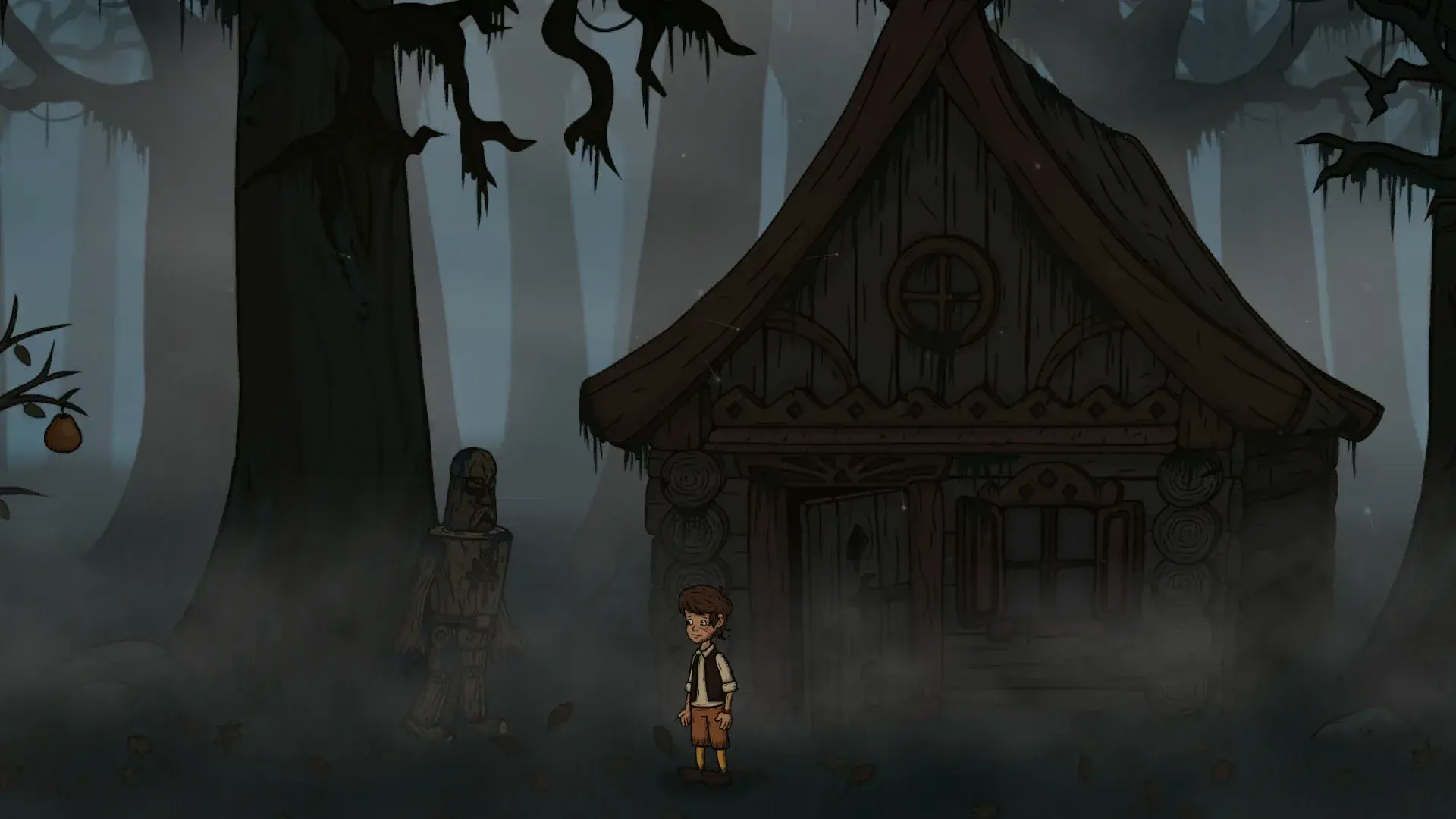 Creepy Tale 2 thumbnail 9