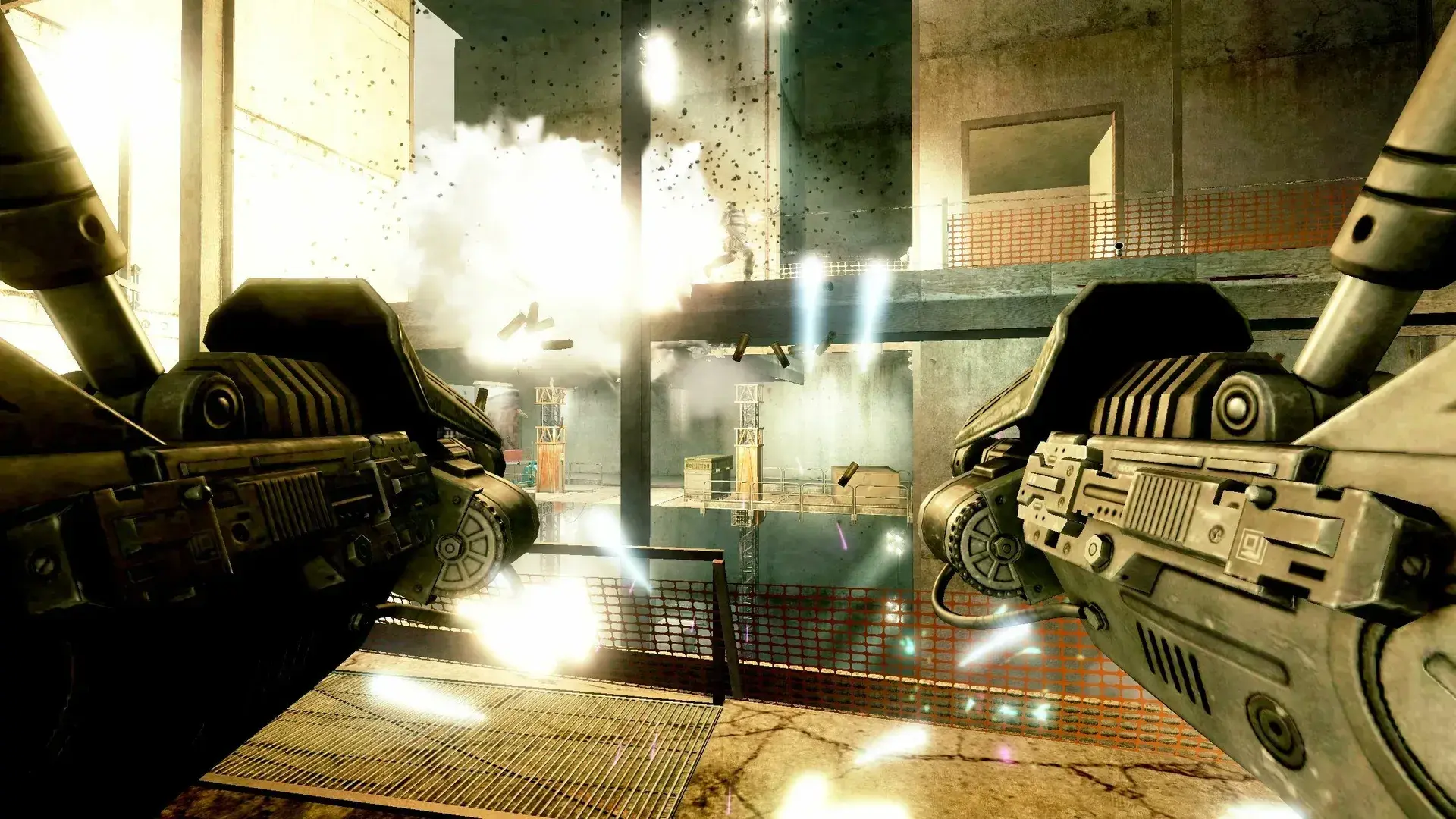 F.E.A.R. 2: Project Origin and Reborn thumbnail 15