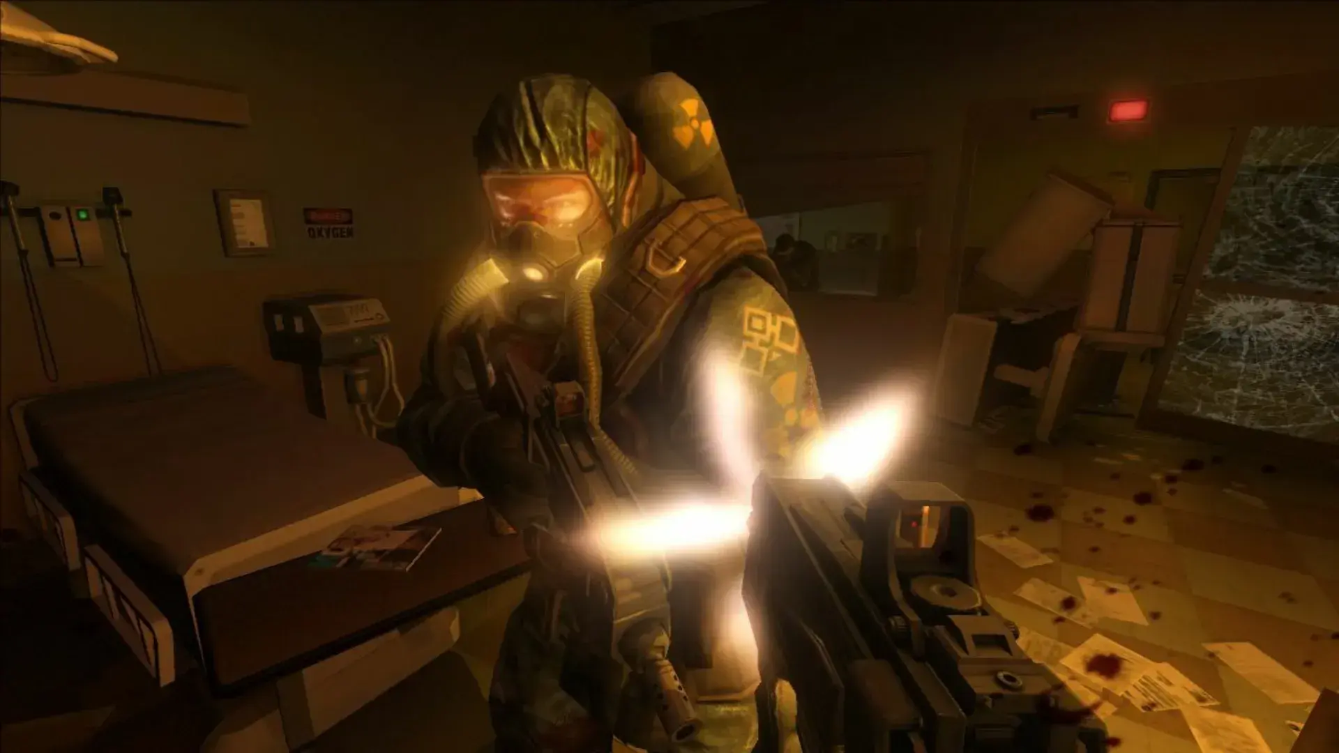 F.E.A.R. 2: Project Origin and Reborn thumbnail 10