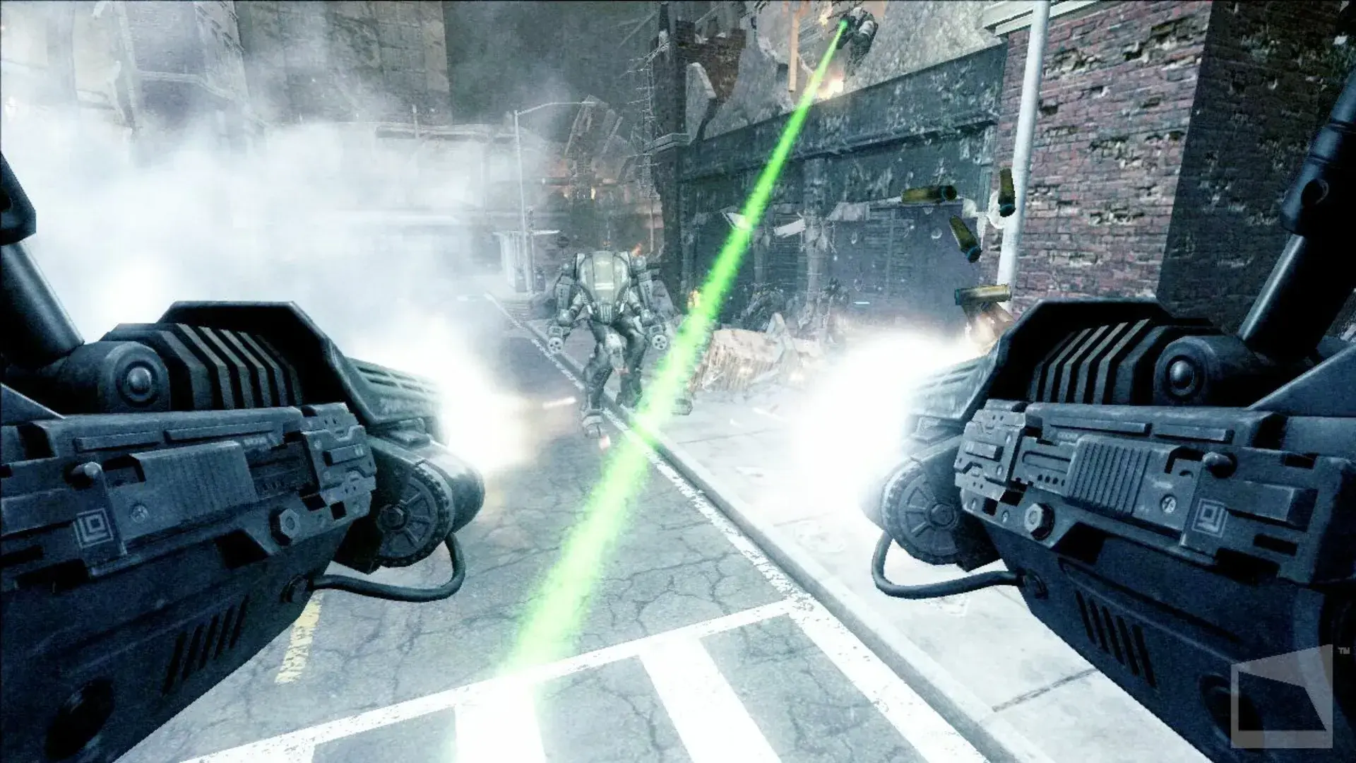 F.E.A.R. 2: Project Origin and Reborn thumbnail 9