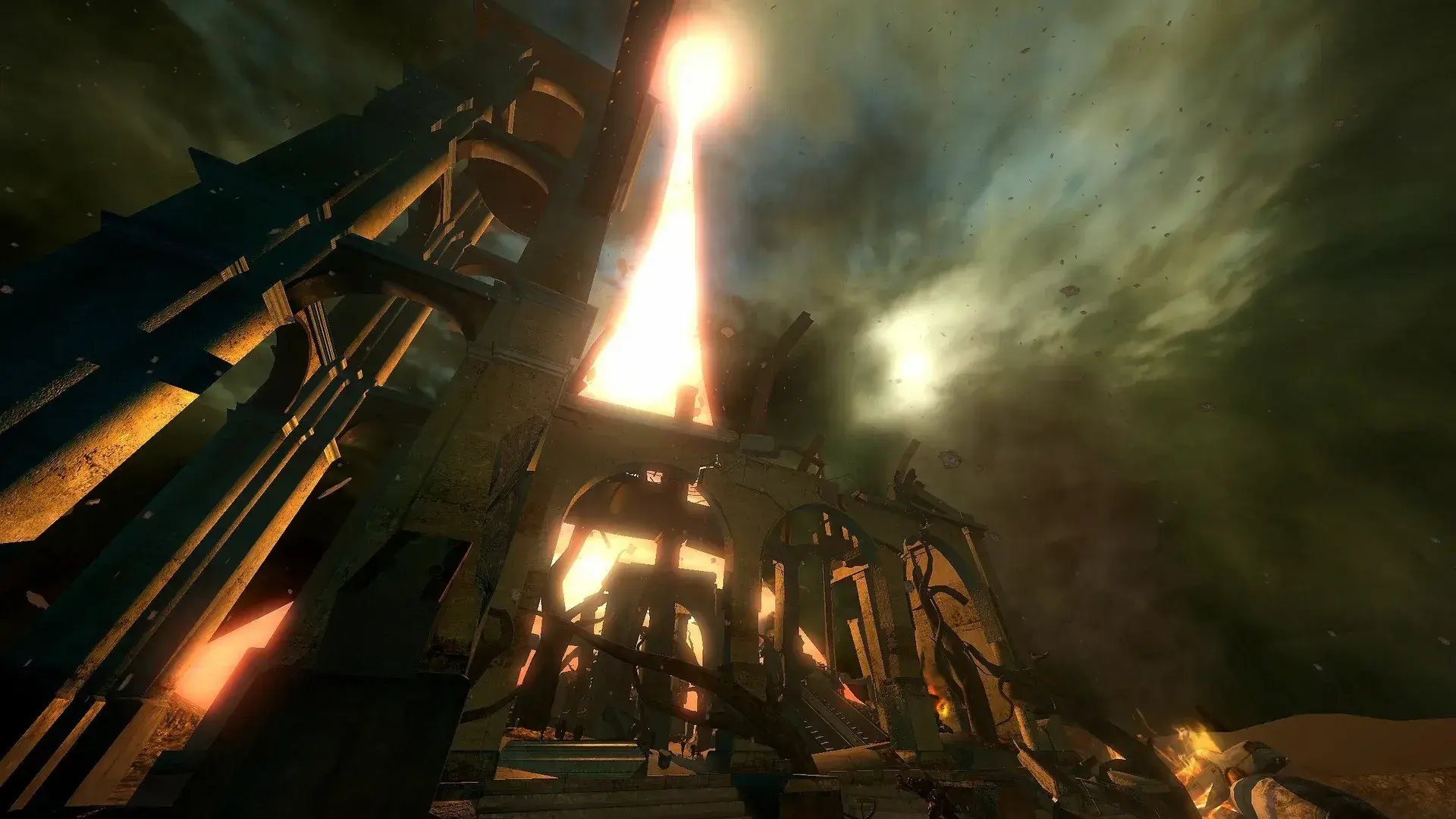 F.E.A.R. 2: Project Origin and Reborn thumbnail 4