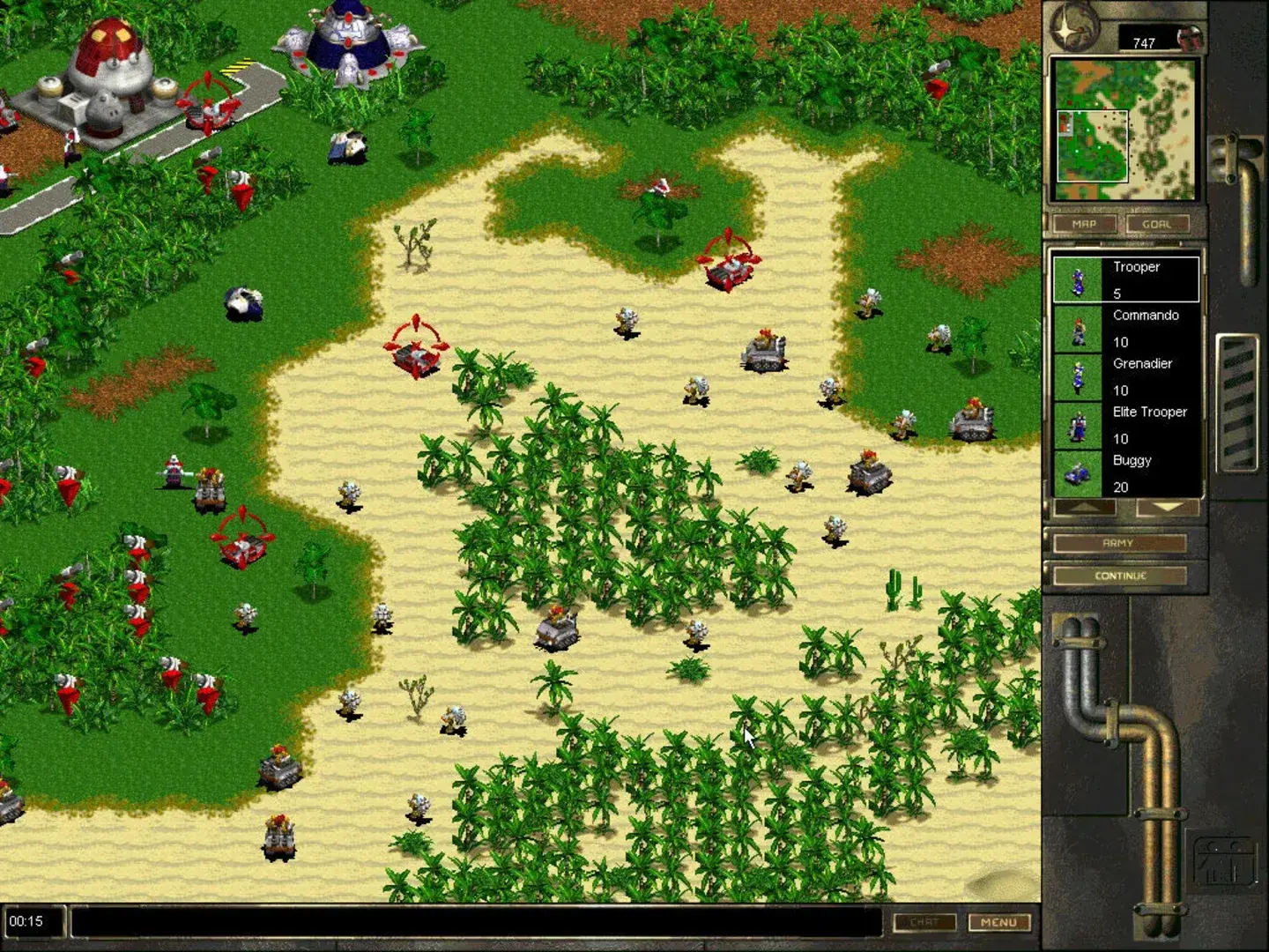 Fallen Haven: Liberation Day thumbnail 6
