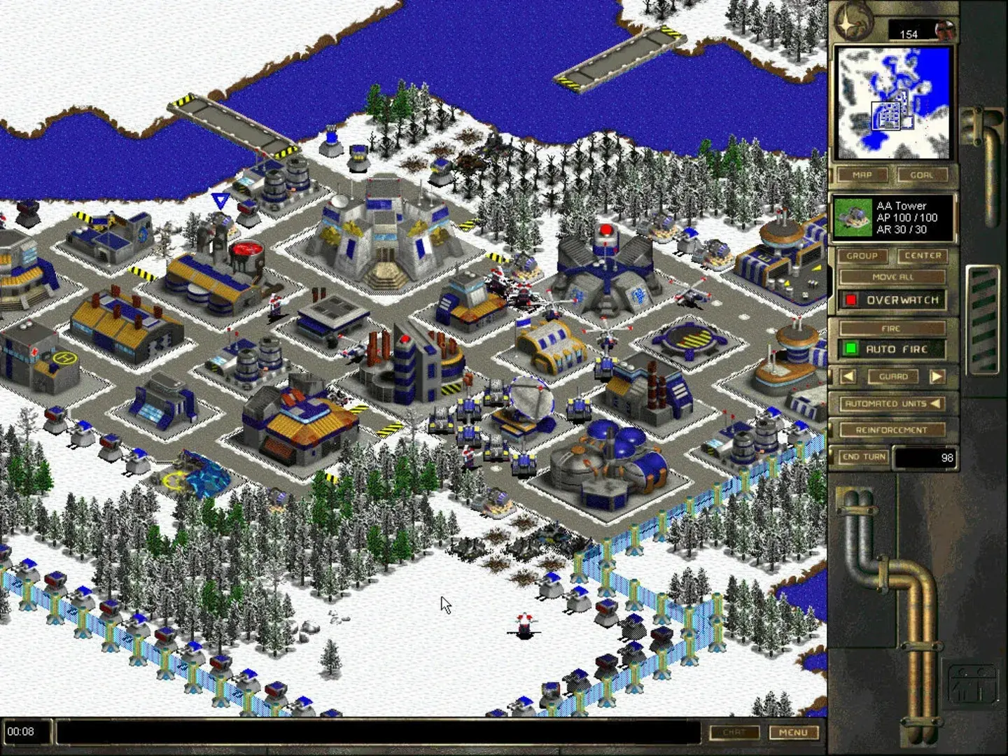 Fallen Haven: Liberation Day thumbnail 8