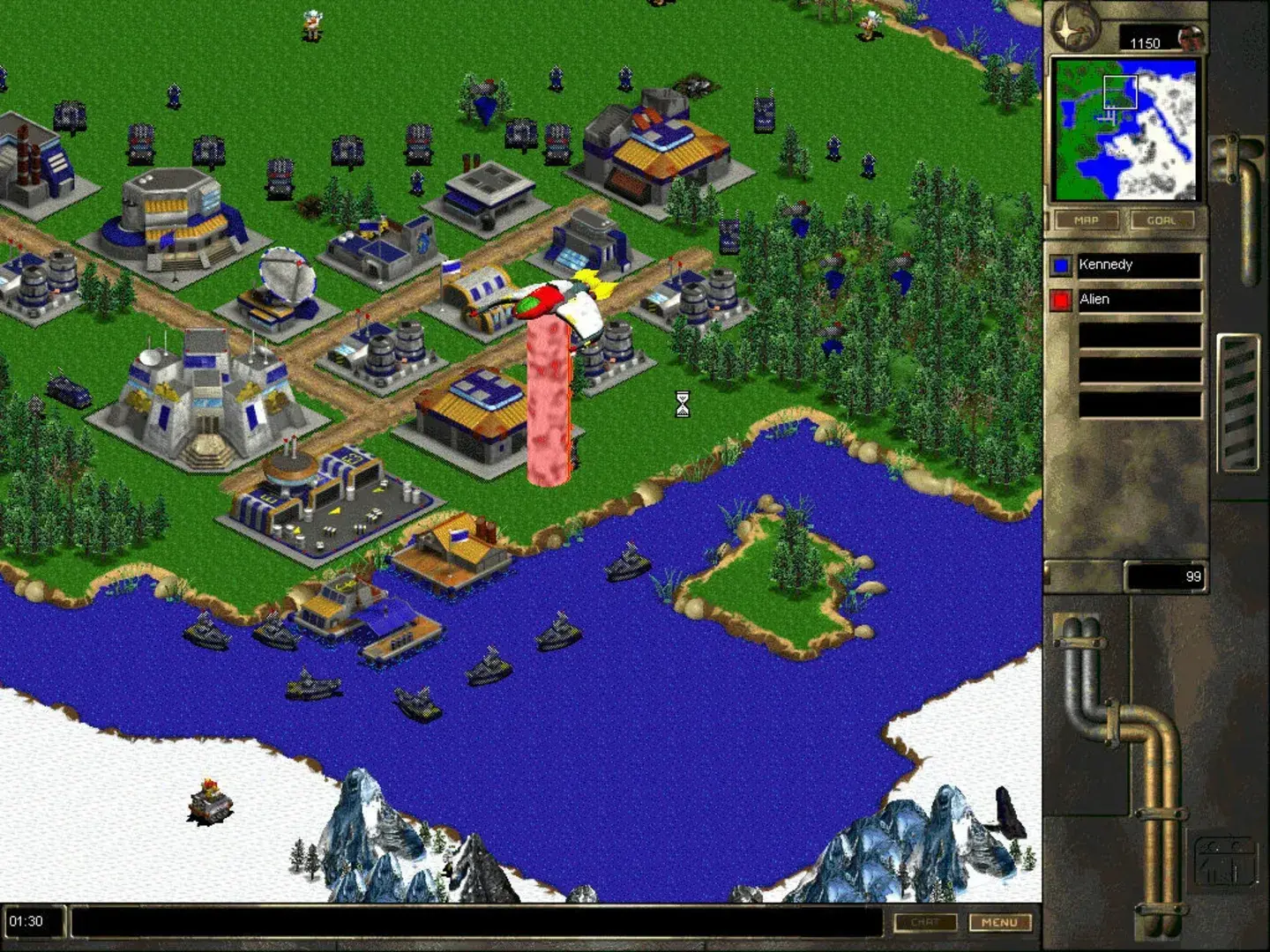 Fallen Haven: Liberation Day thumbnail 9