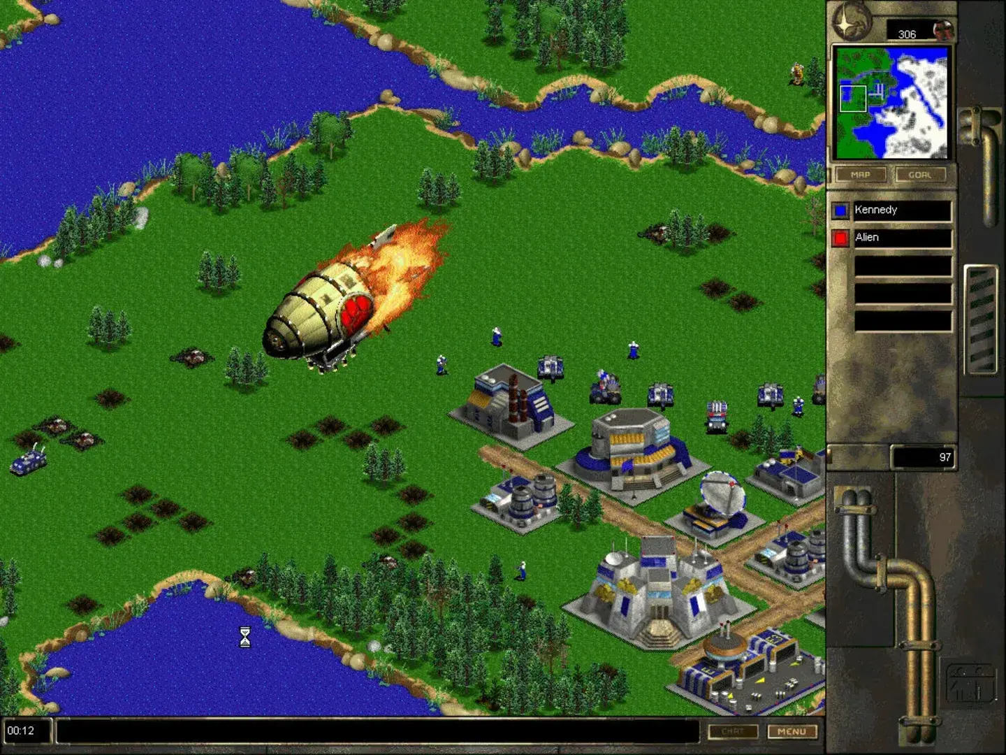 Fallen Haven: Liberation Day thumbnail 10