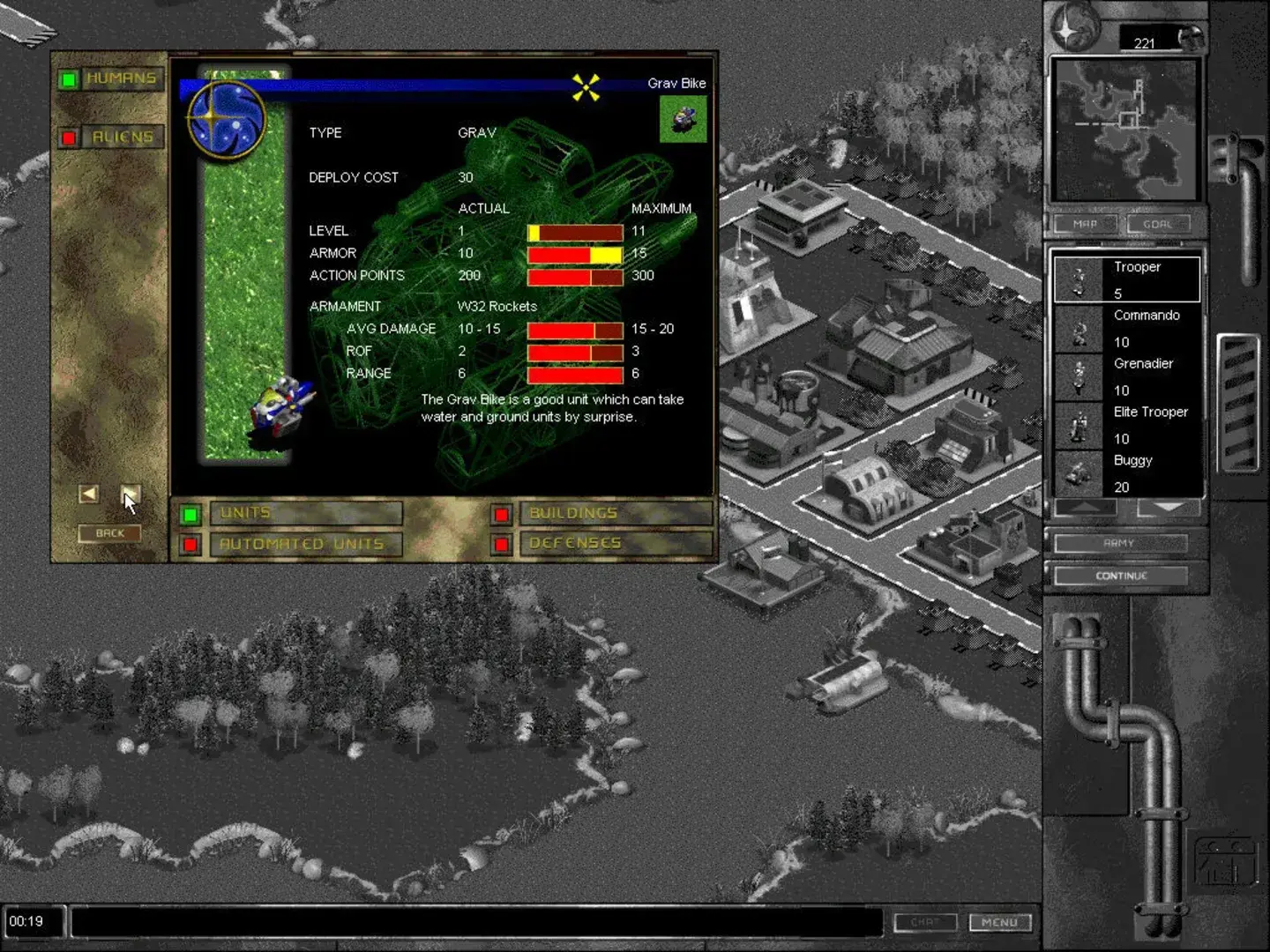 Fallen Haven: Liberation Day thumbnail 11