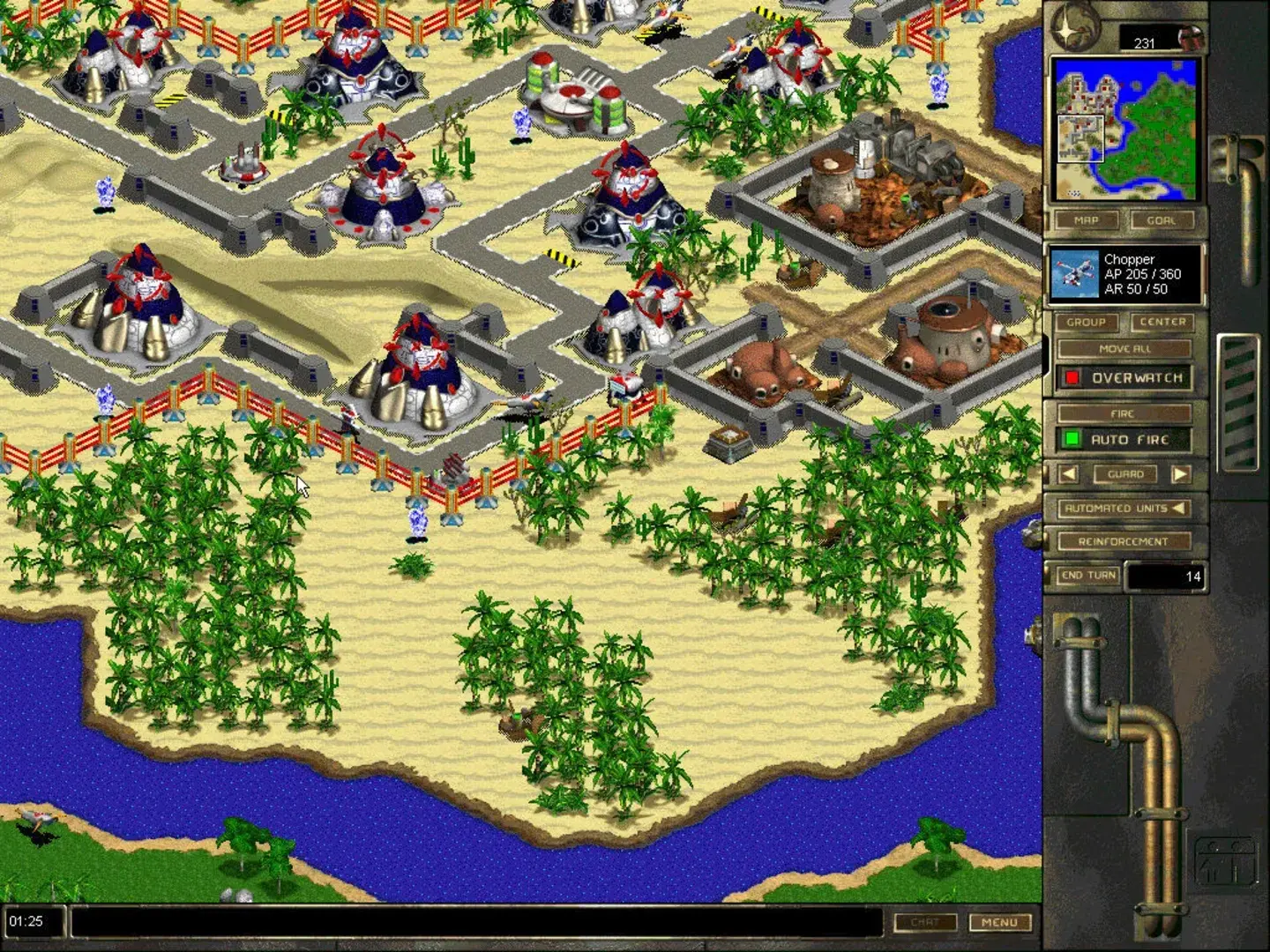 Fallen Haven: Liberation Day thumbnail 12