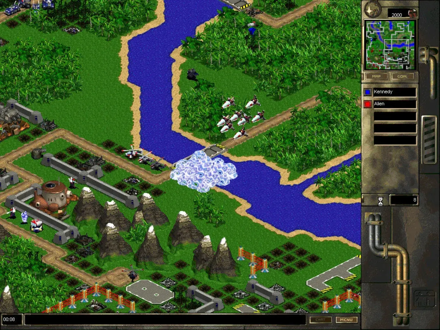 Fallen Haven: Liberation Day thumbnail 13