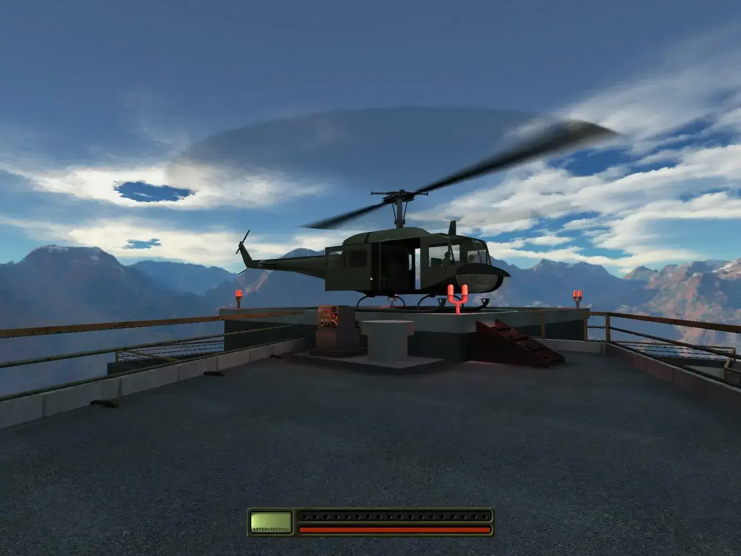 Soldier of Fortune II: Double Helix - Gold Edition thumbnail 2