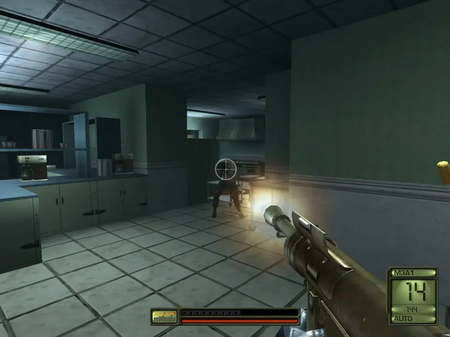 Soldier of Fortune II: Double Helix - Gold Edition thumbnail 4