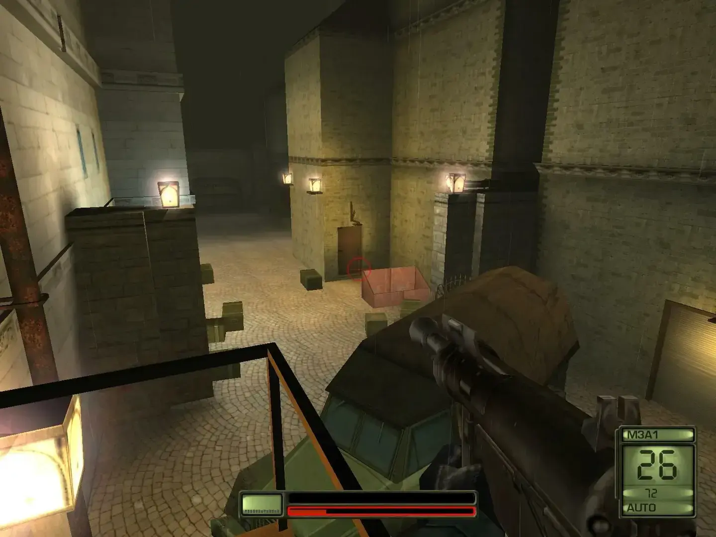 Soldier of Fortune II: Double Helix - Gold Edition thumbnail 13