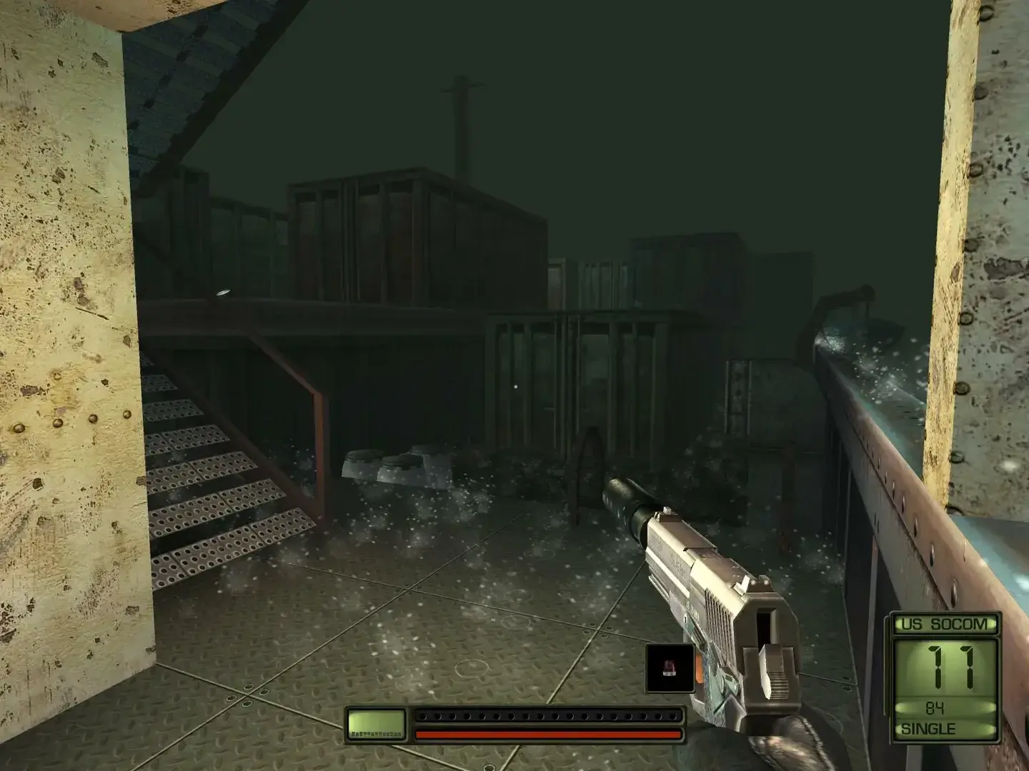 Soldier of Fortune II: Double Helix - Gold Edition thumbnail 5