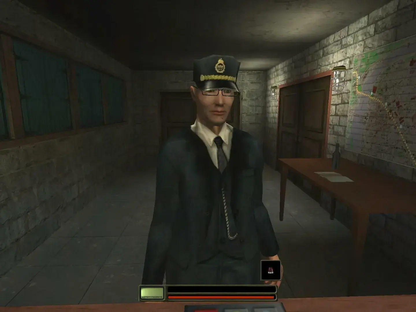 Soldier of Fortune II: Double Helix - Gold Edition thumbnail 7