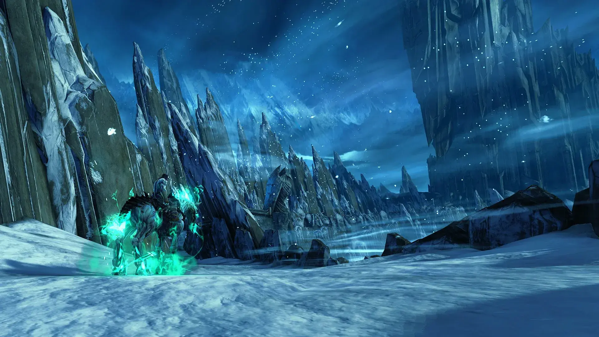 Darksiders Blades and Whip Franchise Pack thumbnail 12