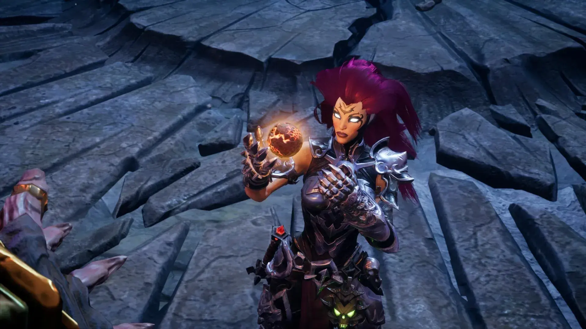 Darksiders Blades and Whip Franchise Pack thumbnail 13