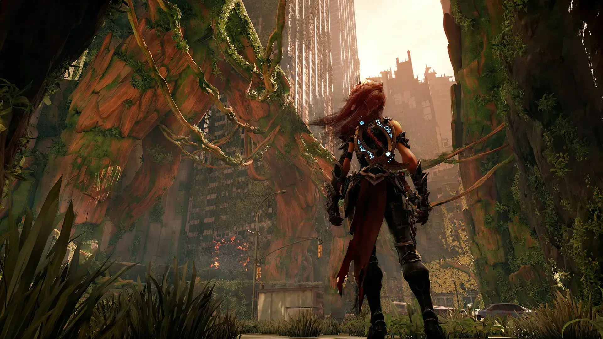 Darksiders Blades and Whip Franchise Pack thumbnail 15