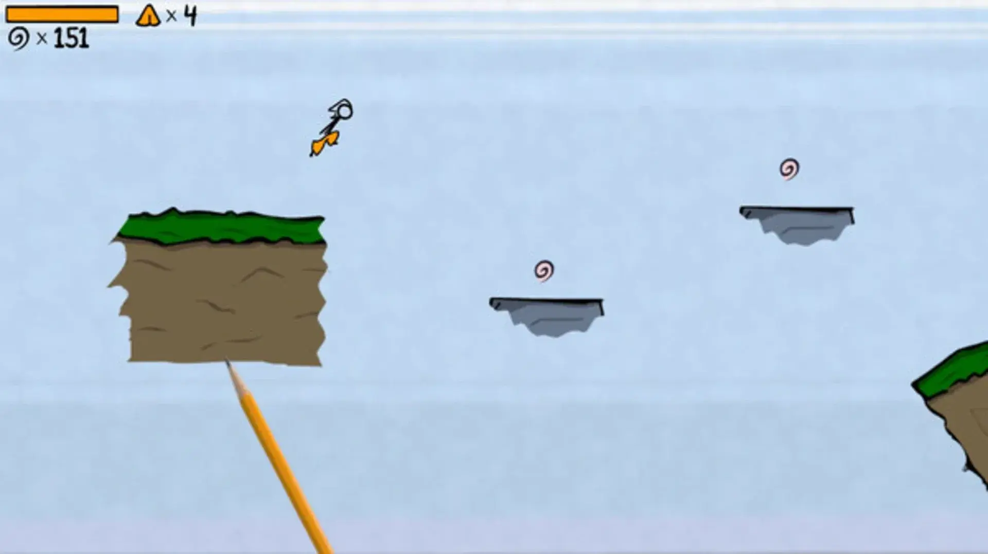 The Fancy Pants Adventures: Classic Pack thumbnail 5