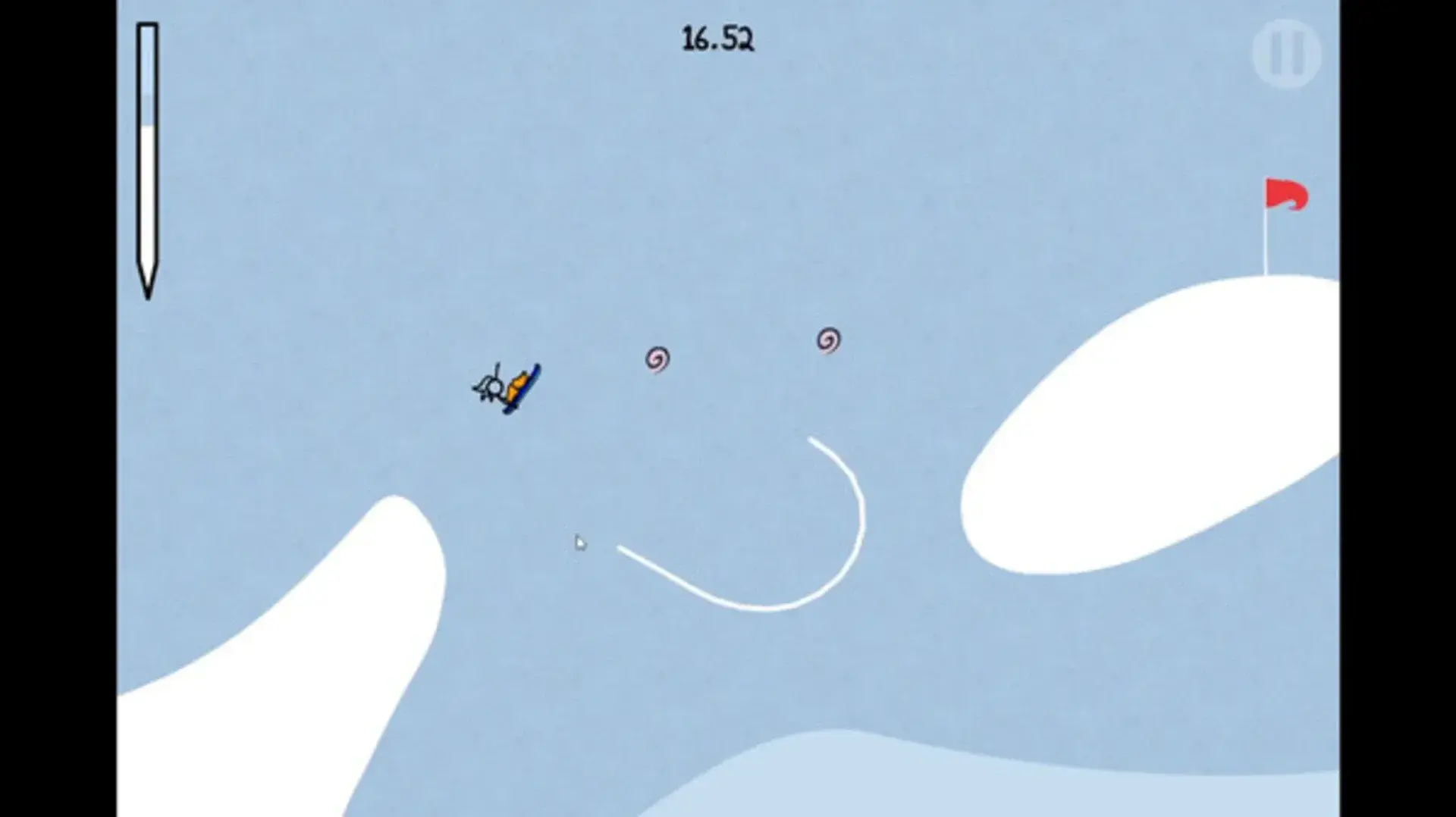 The Fancy Pants Adventures: Classic Pack thumbnail 6