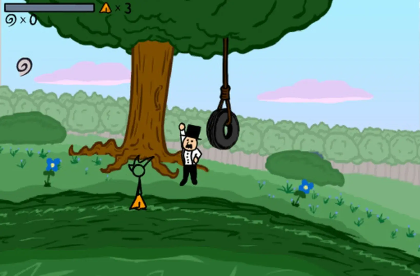 The Fancy Pants Adventures: Classic Pack thumbnail 7