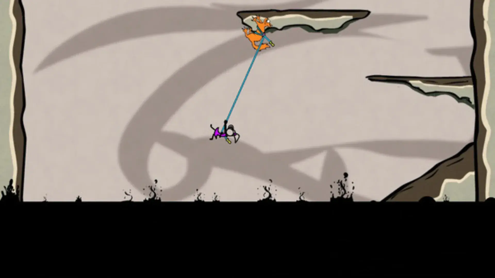 The Fancy Pants Adventures: Classic Pack thumbnail 8