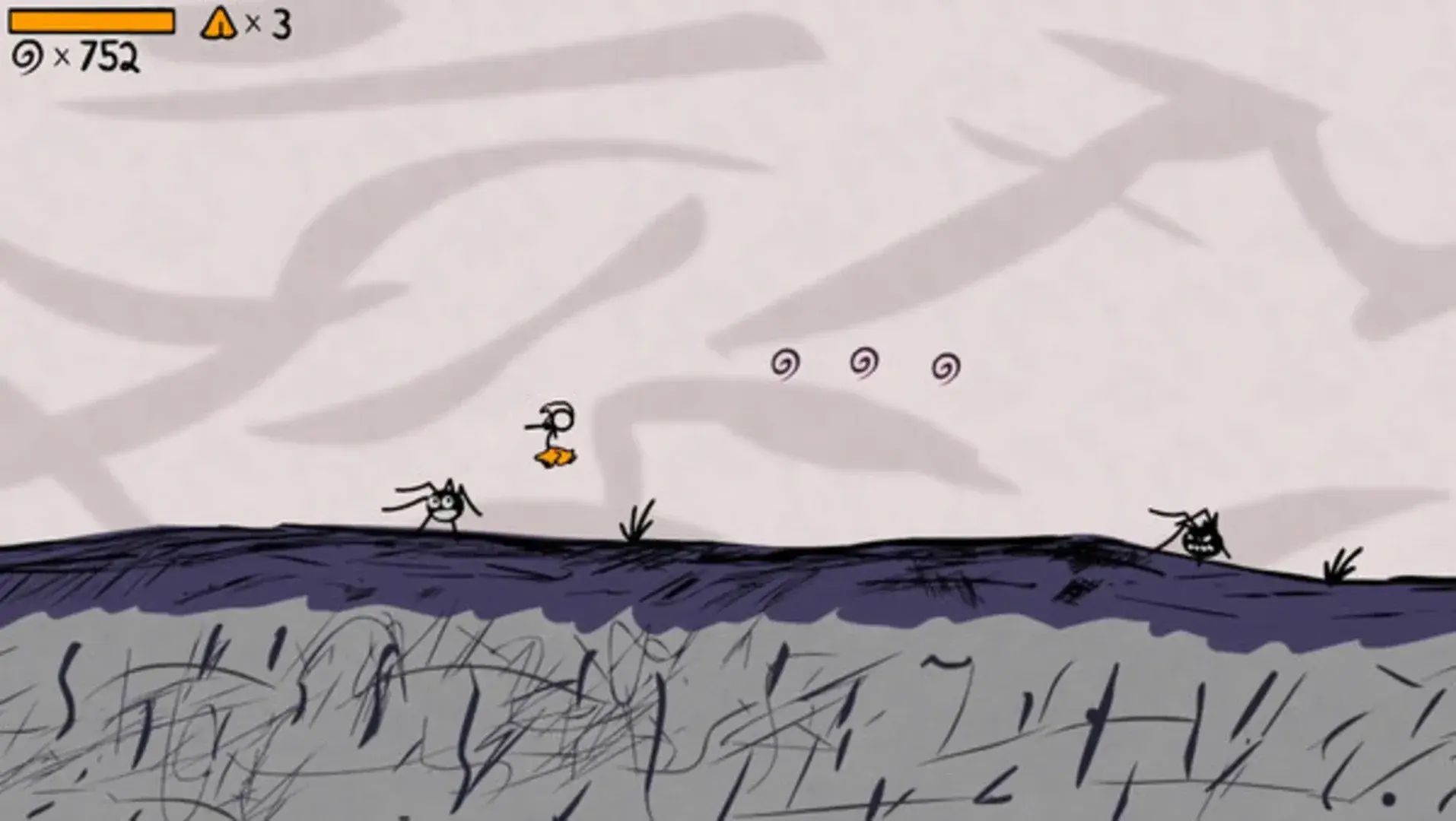 The Fancy Pants Adventures: Classic Pack thumbnail 9