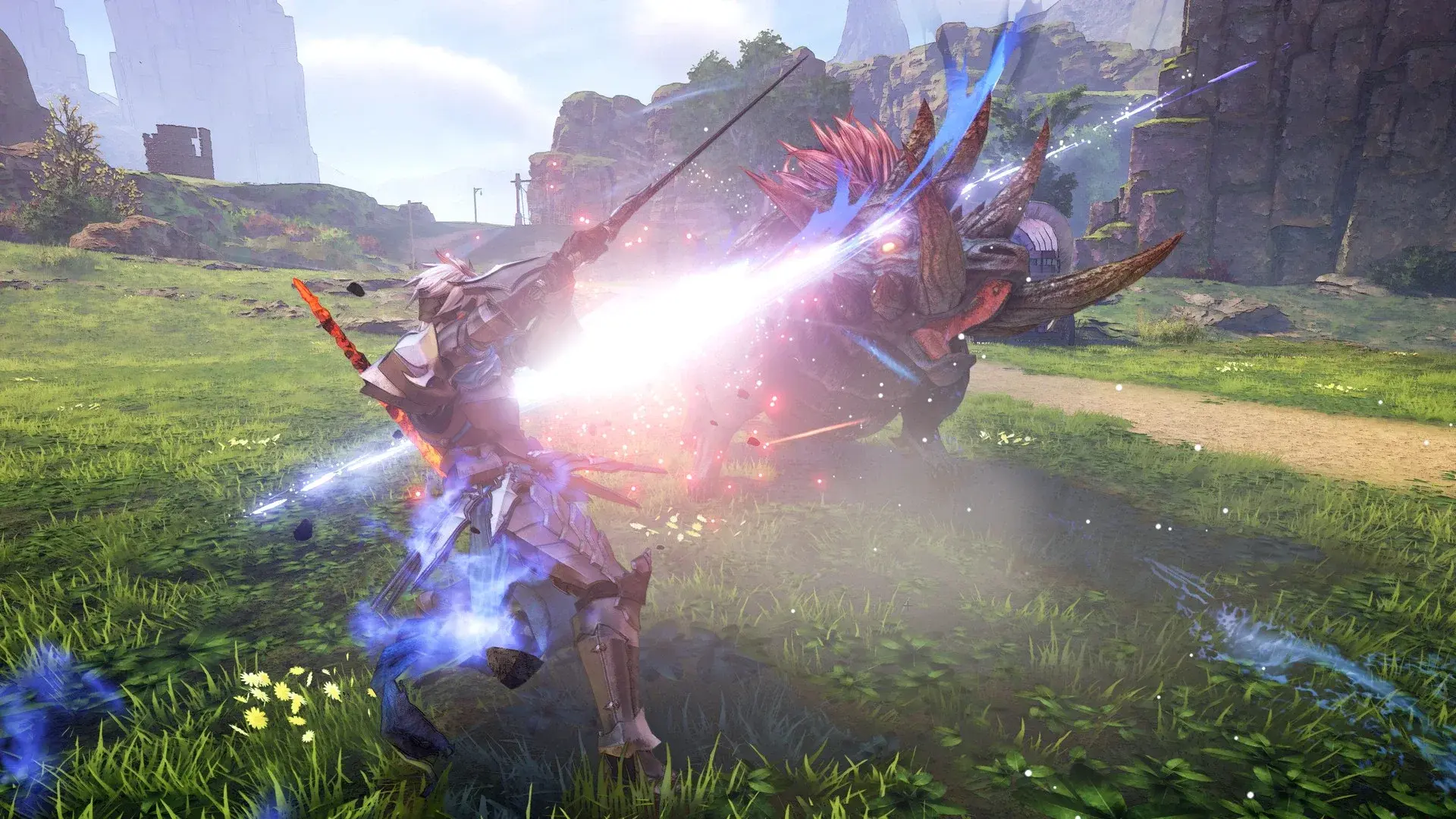 Tales of Arise thumbnail 13