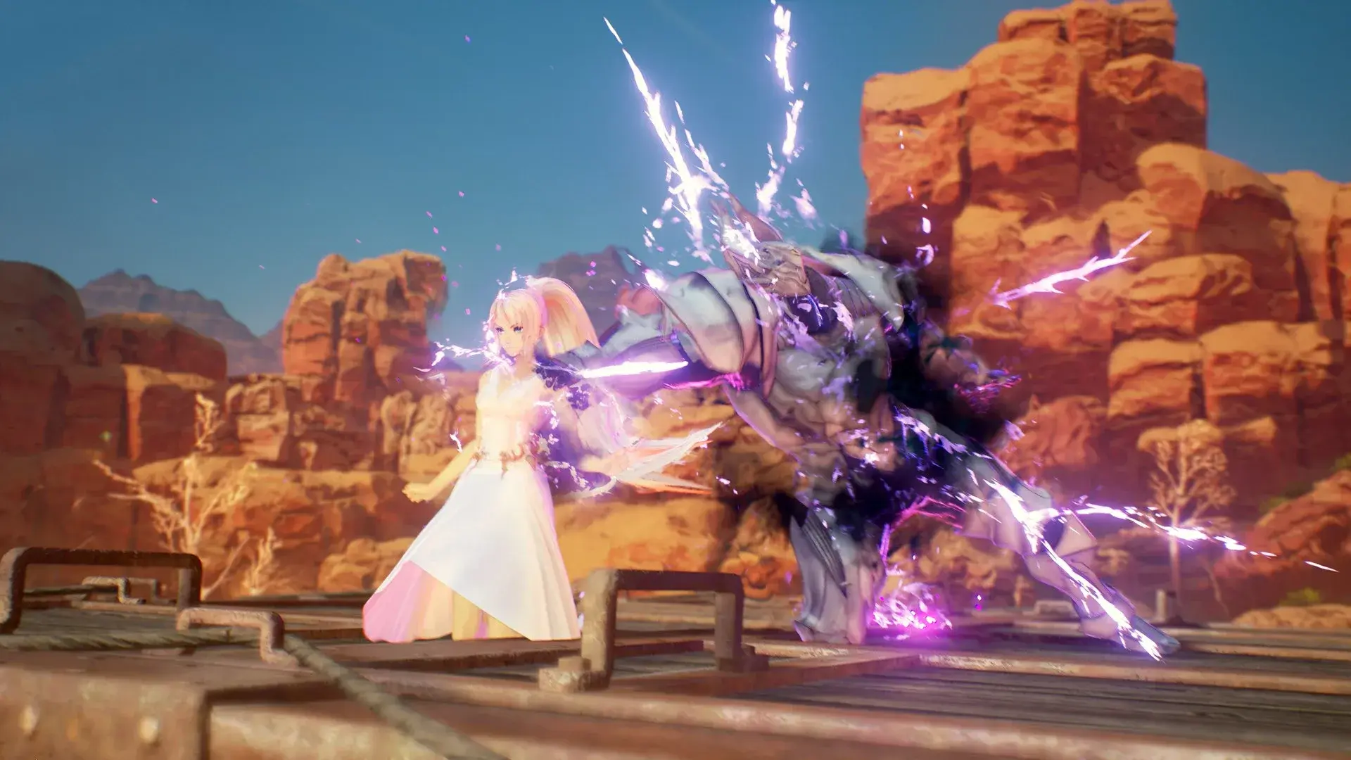Tales of Arise thumbnail 15