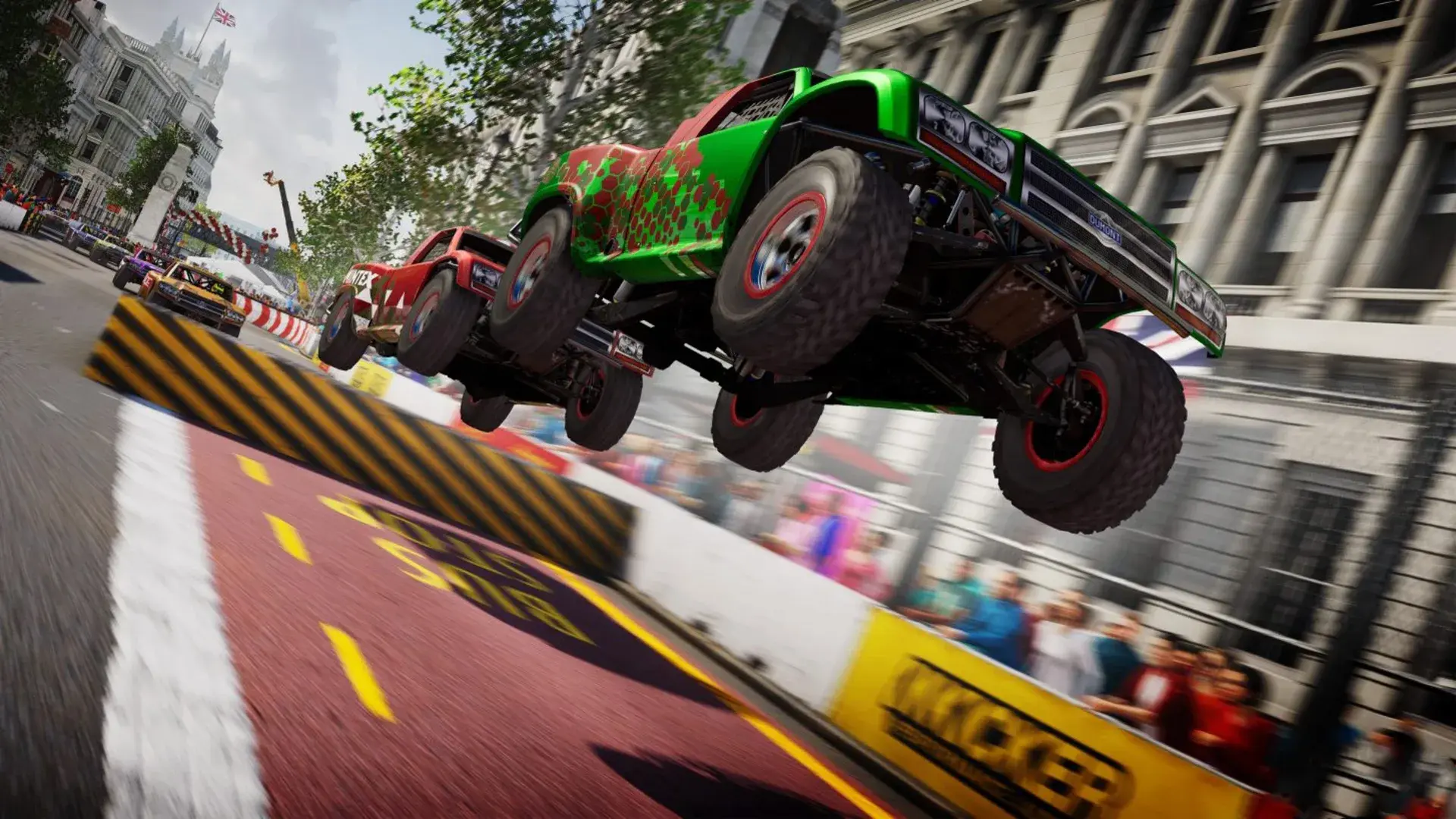 GRID Legends thumbnail 7